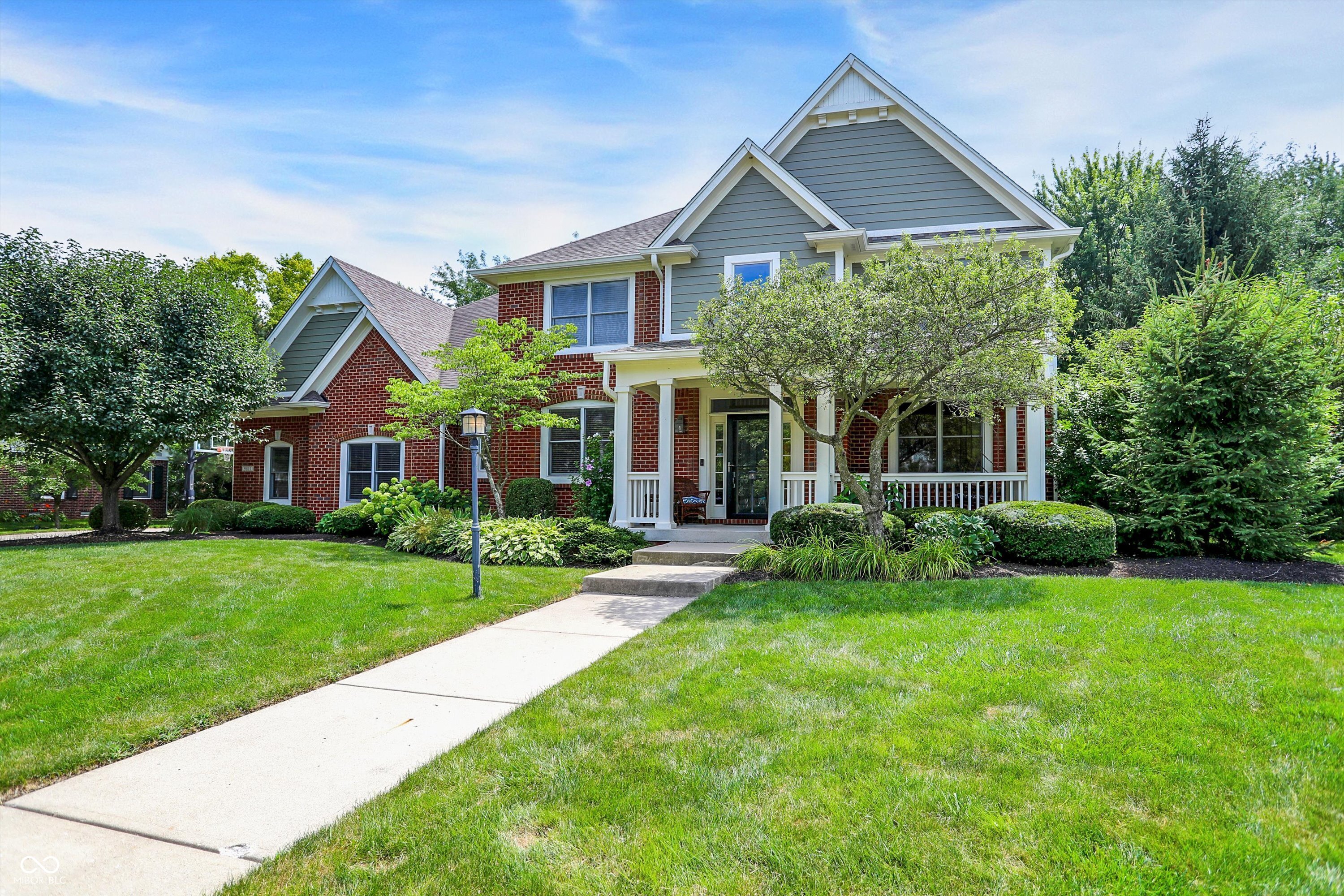 9811 Buttondown Lane