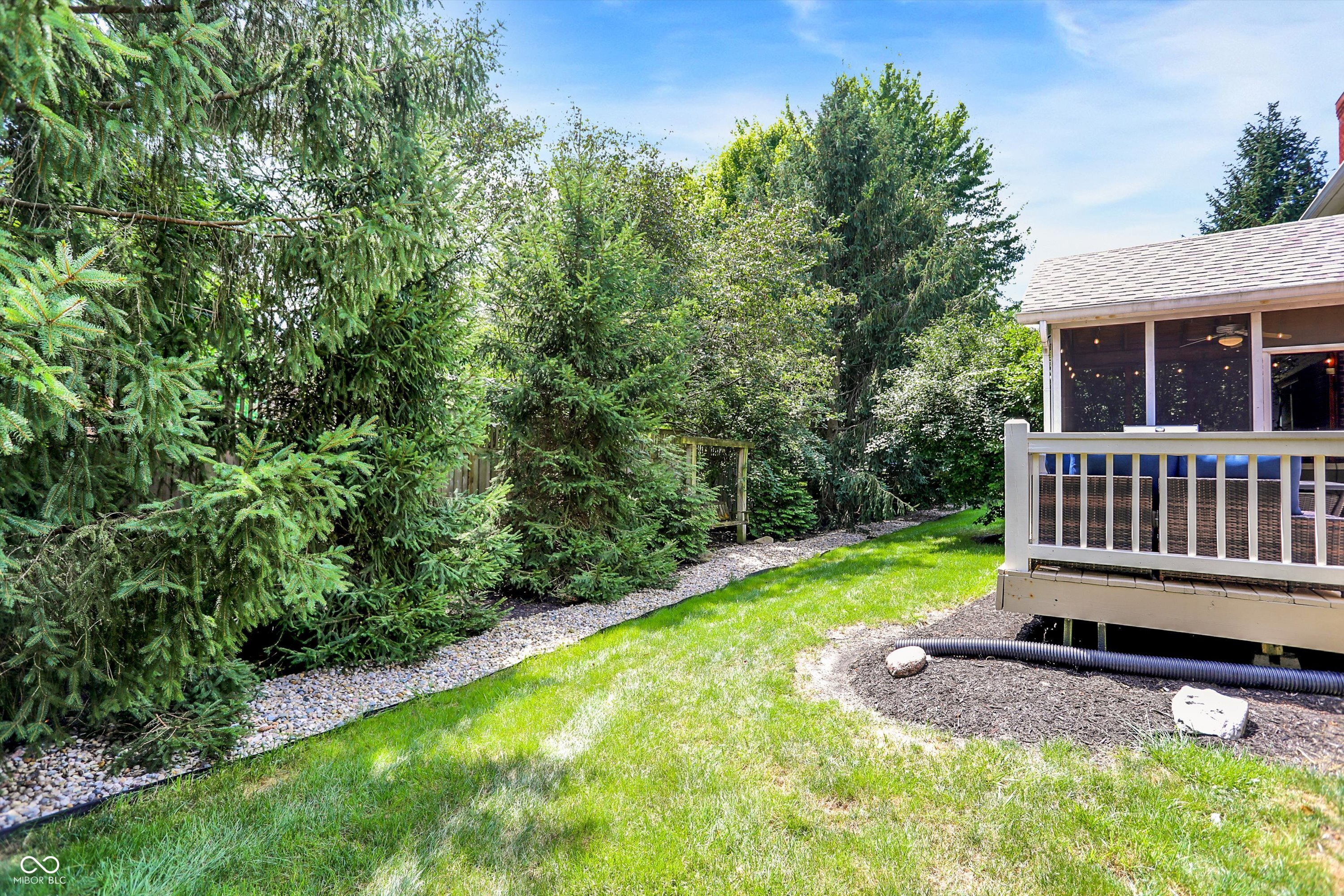 9811 Buttondown Lane