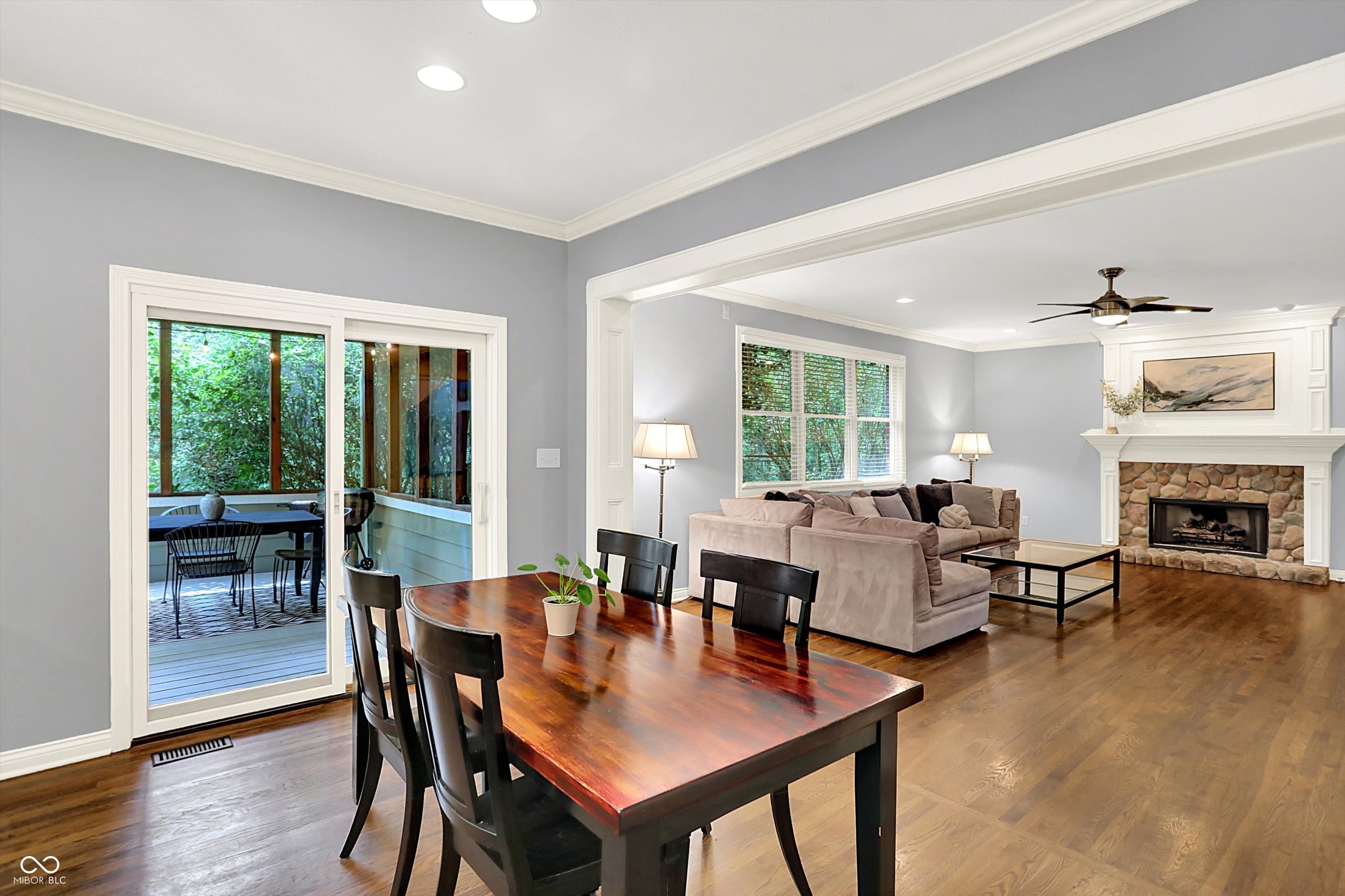 9811 Buttondown Lane