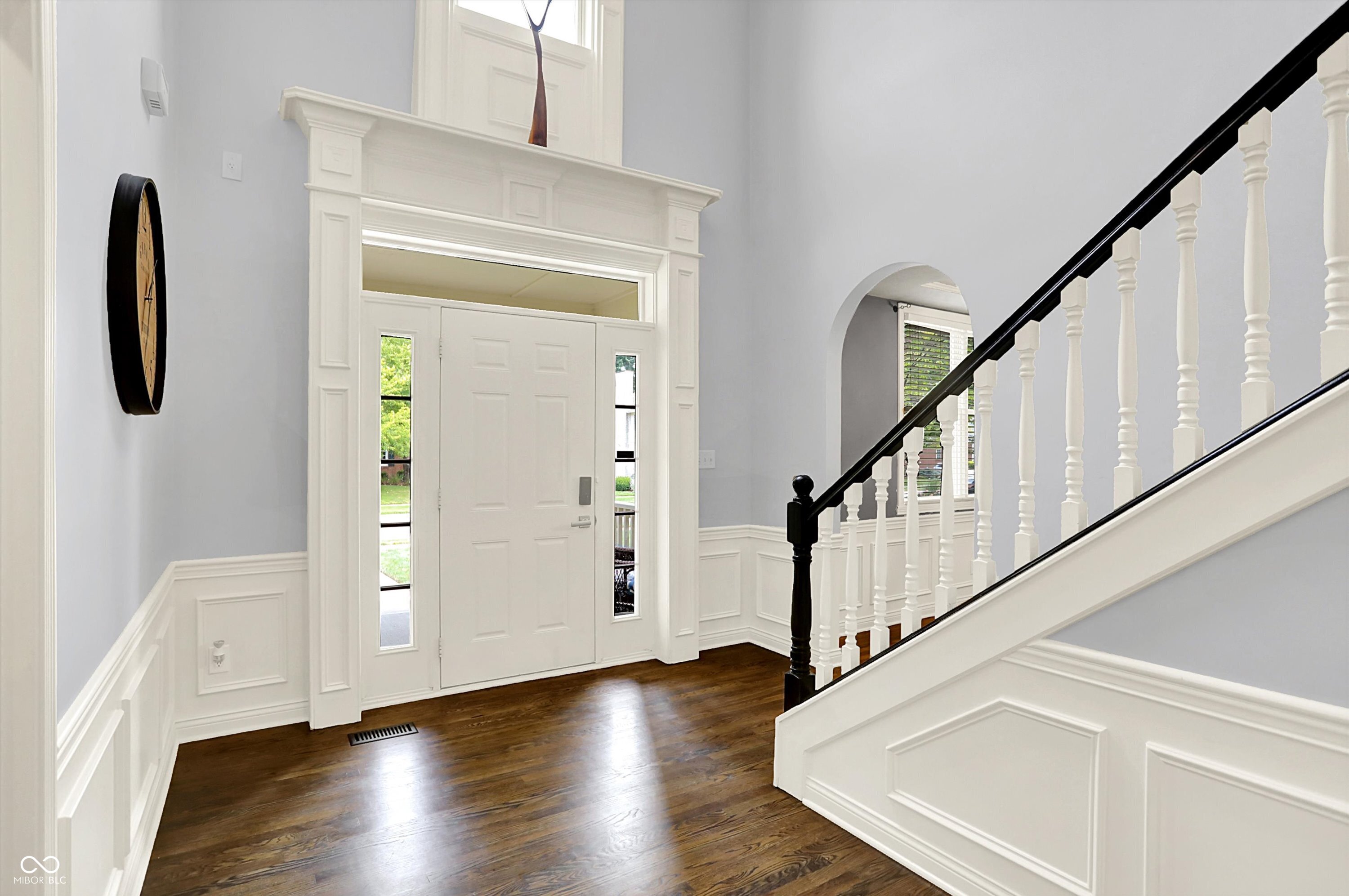 9811 Buttondown Lane