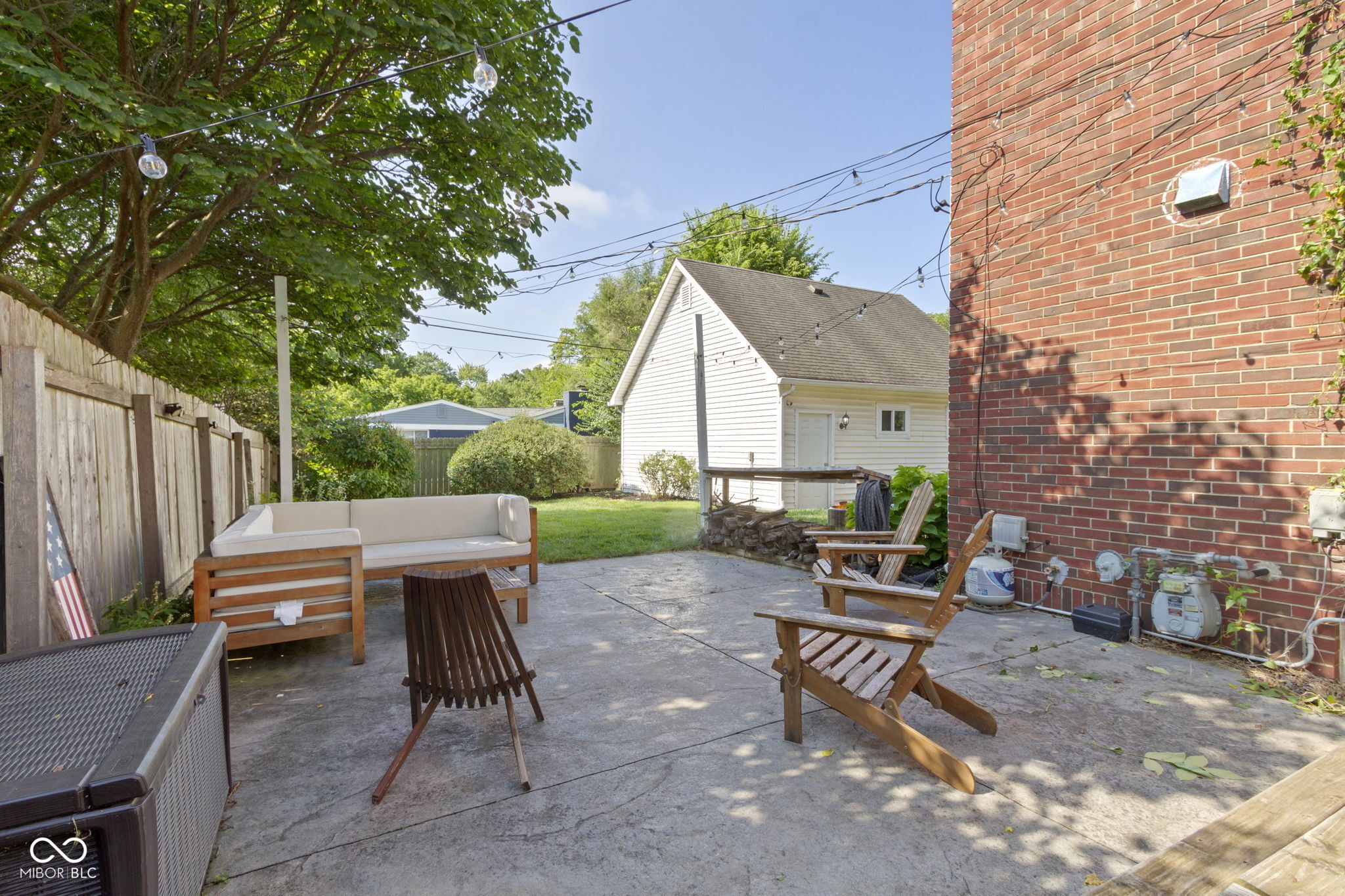 2501 Kessler Blvd E Drive