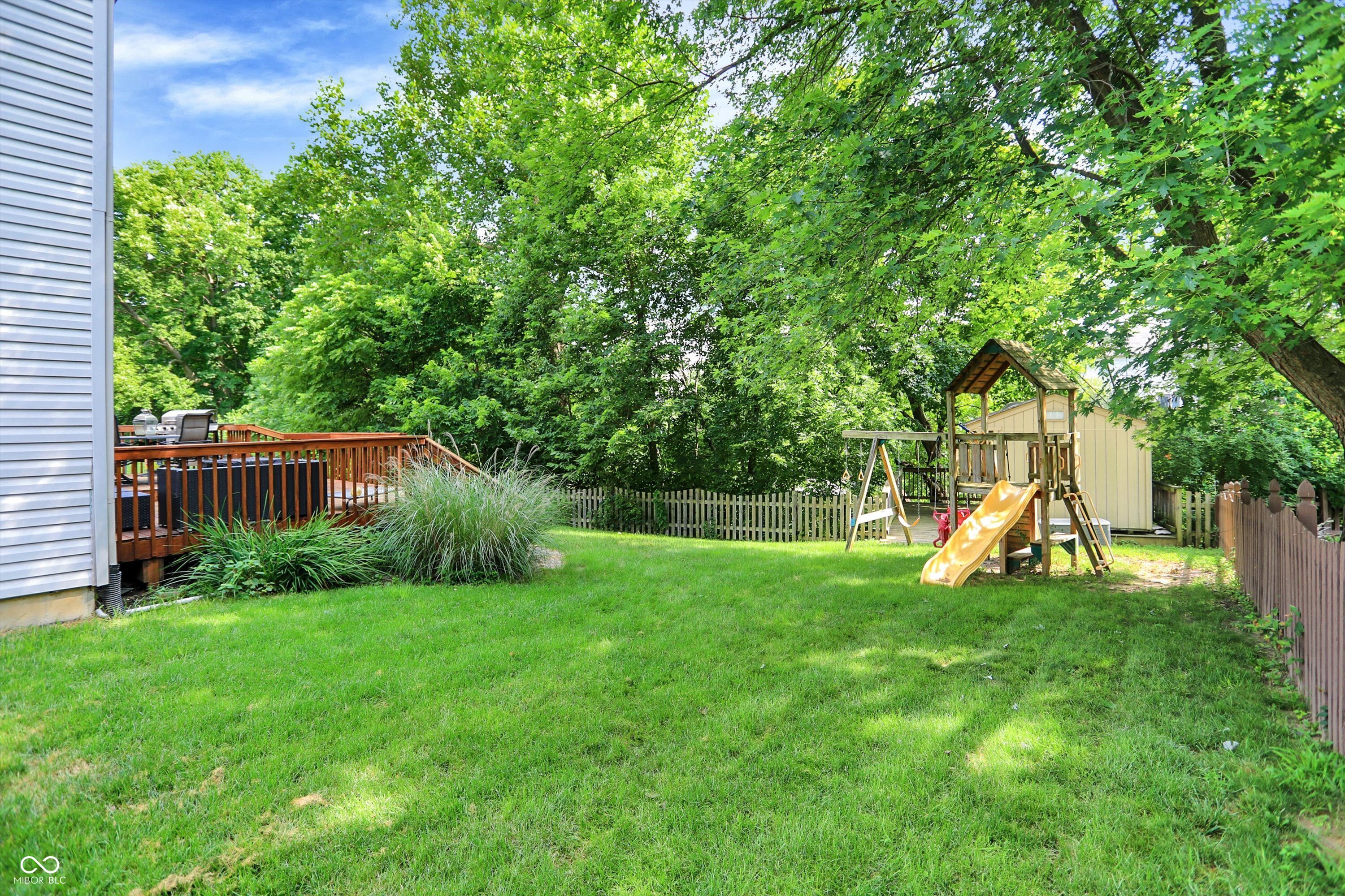 7308 Wythe Drive