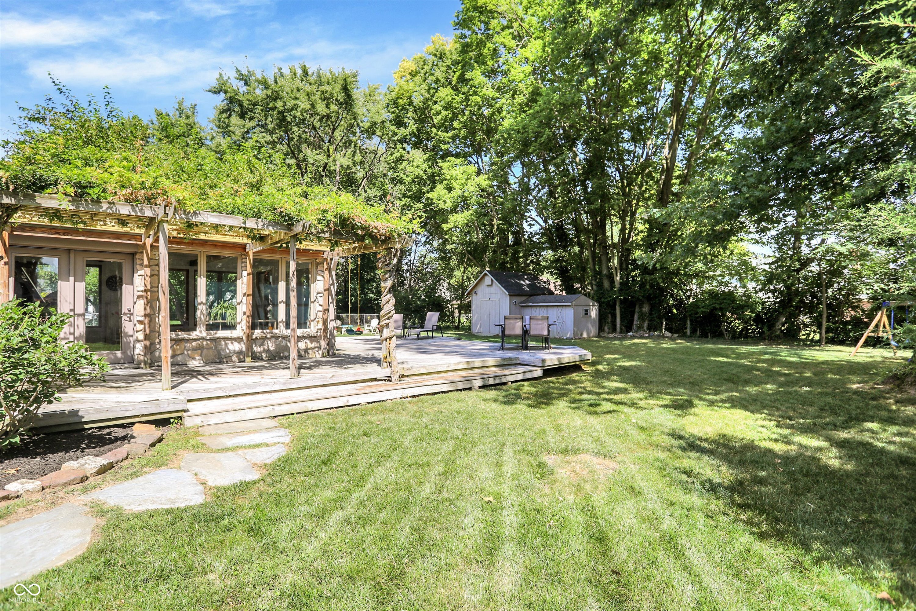 10913 Pleasantview Drive