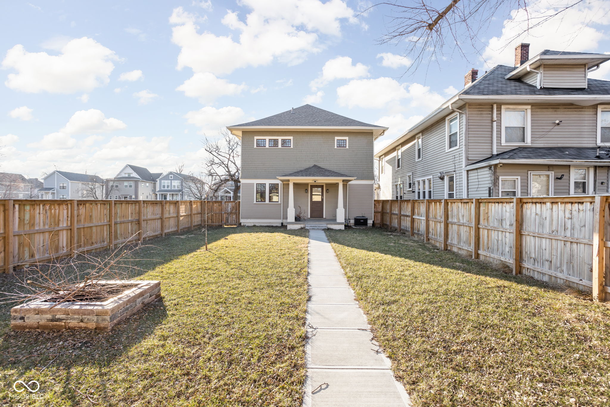 2435 N College Avenue