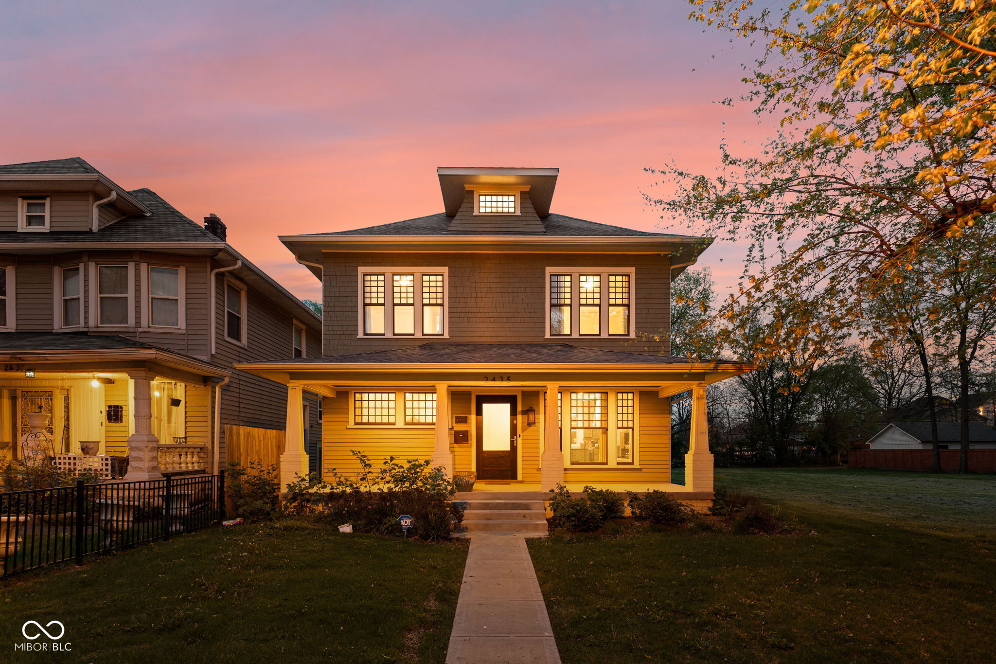 2435 N College Avenue