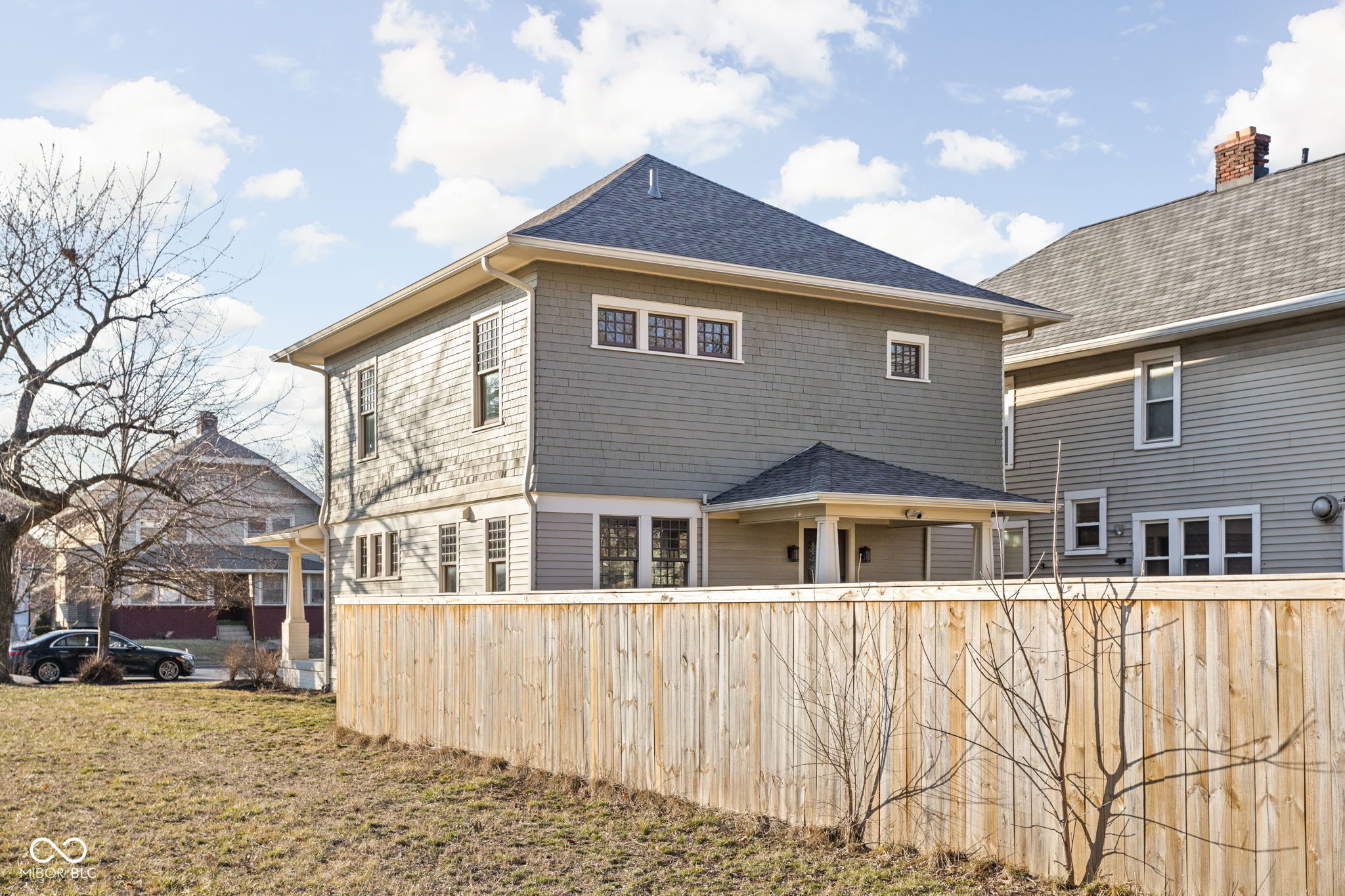 2435 N College Avenue