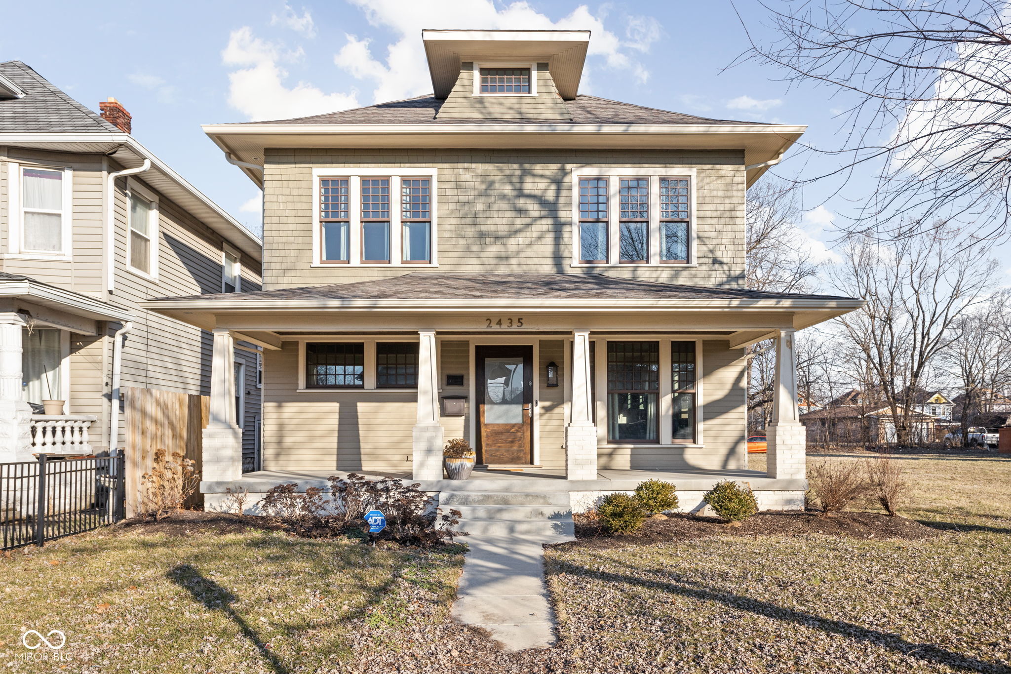 2435 N College Avenue