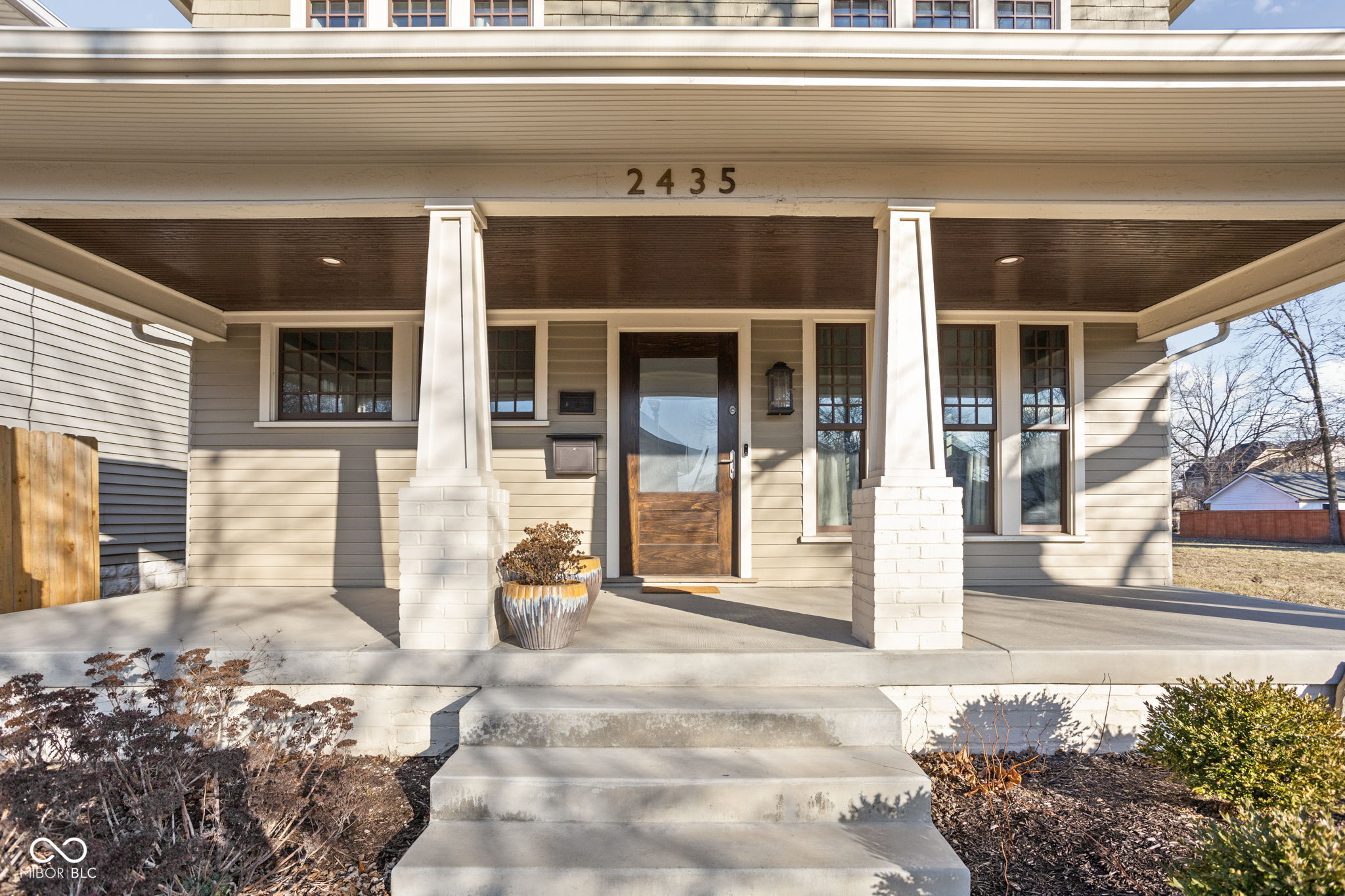 2435 N College Avenue