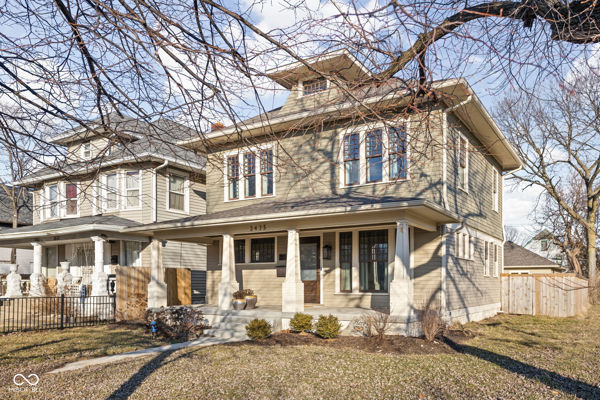 2435 N College Avenue