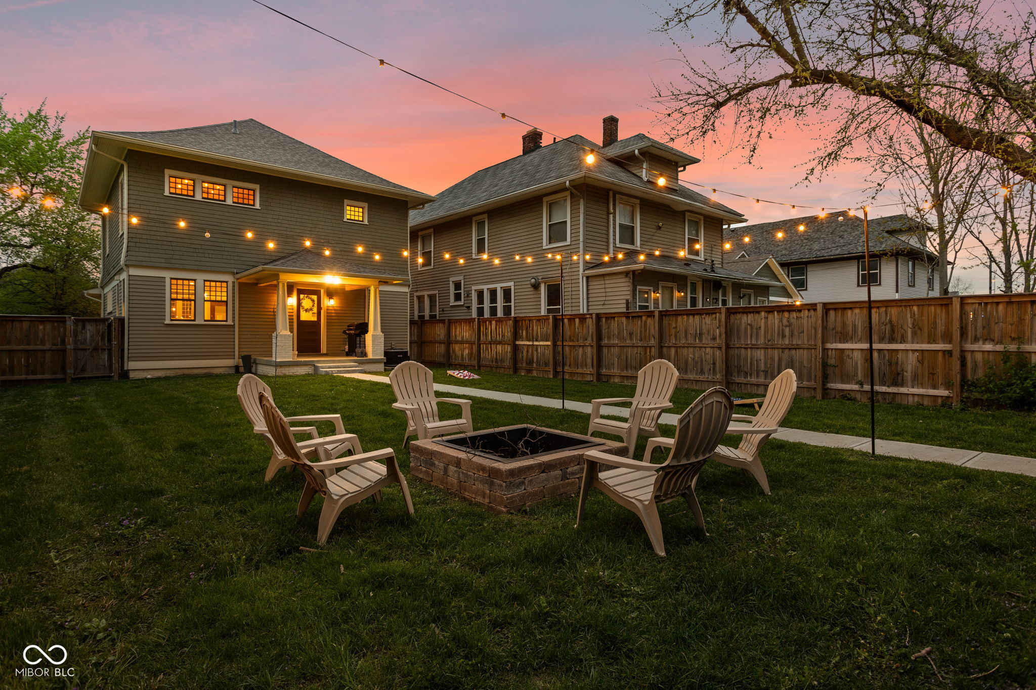 2435 N College Avenue