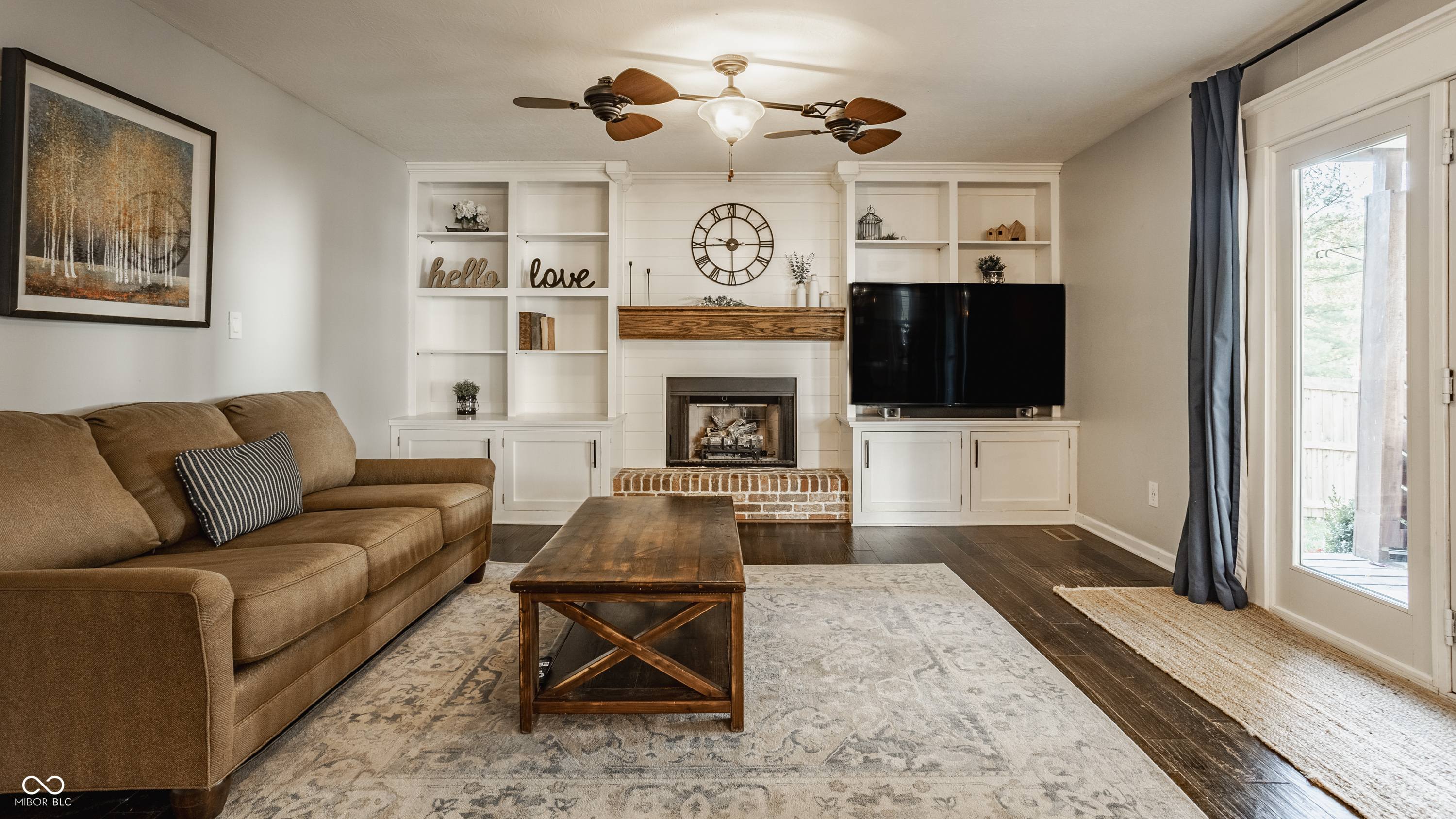 5325 Creekbend Drive