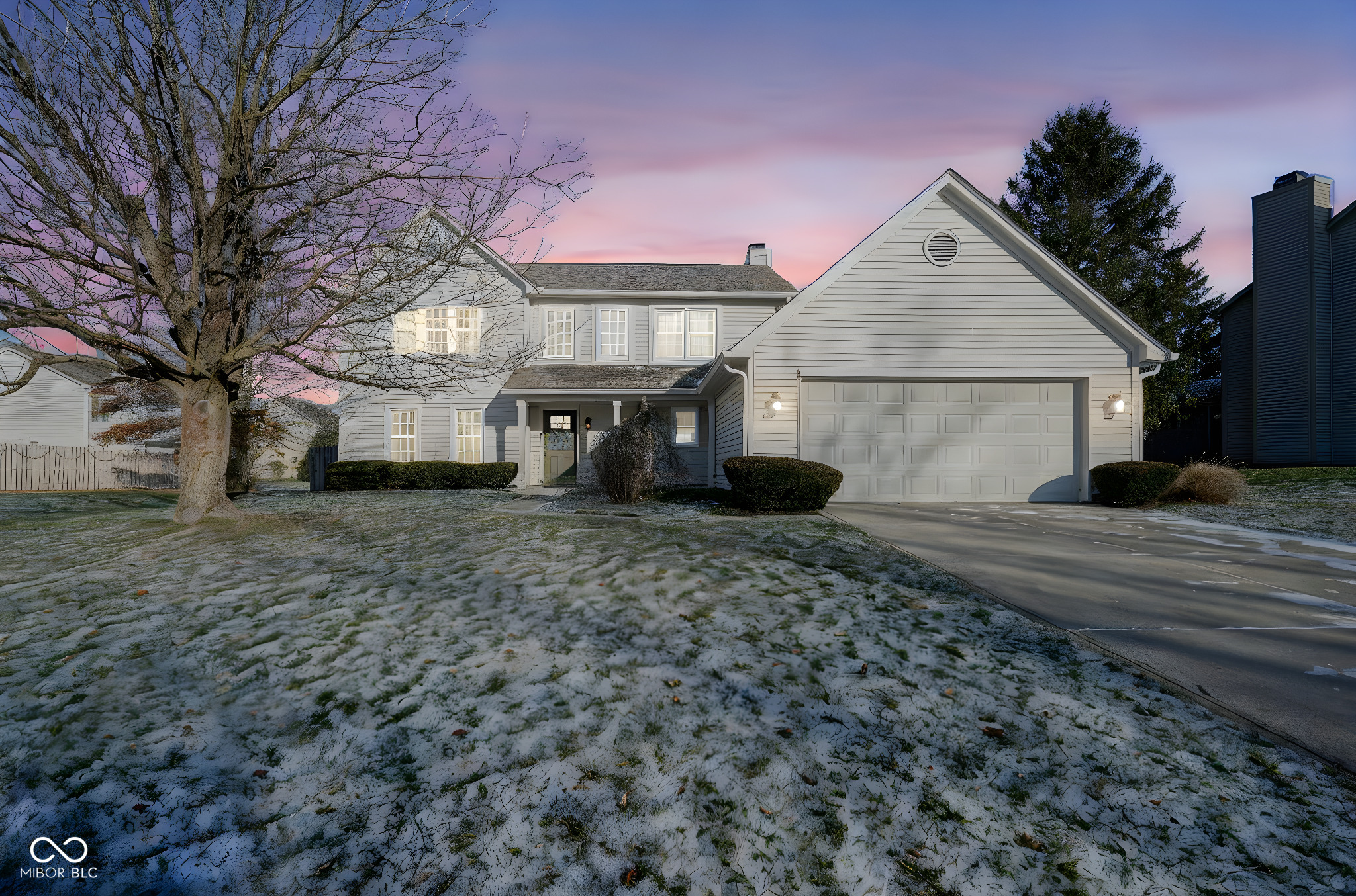 6626 Manchester Dr