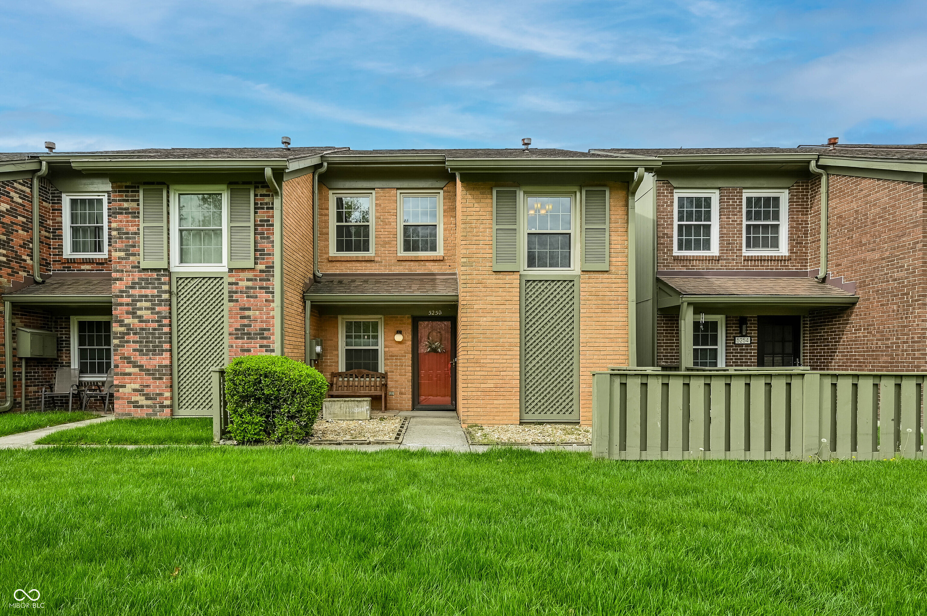 5250 Whisperwood Lane Unit: 0