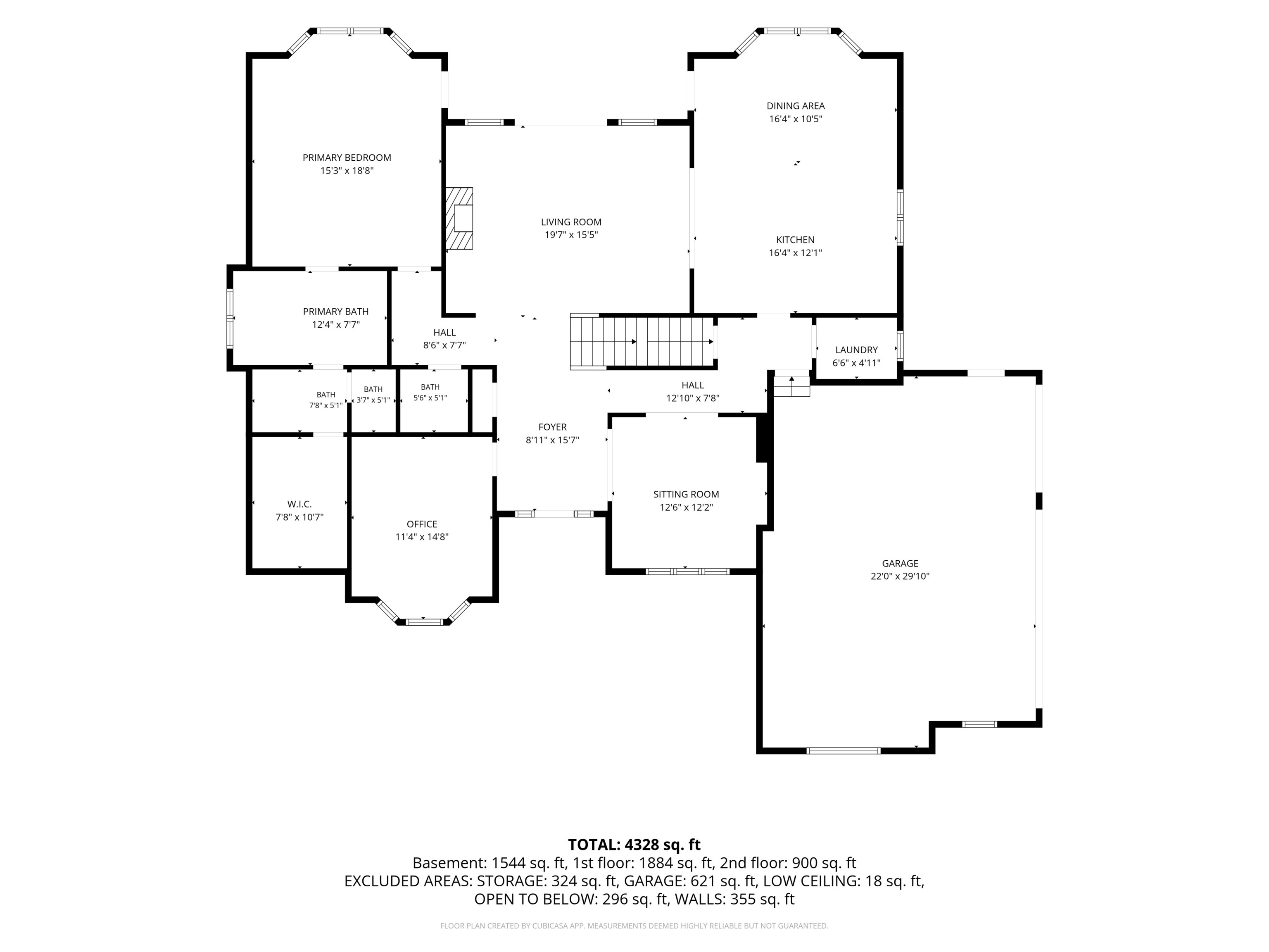6560 Calais Circle