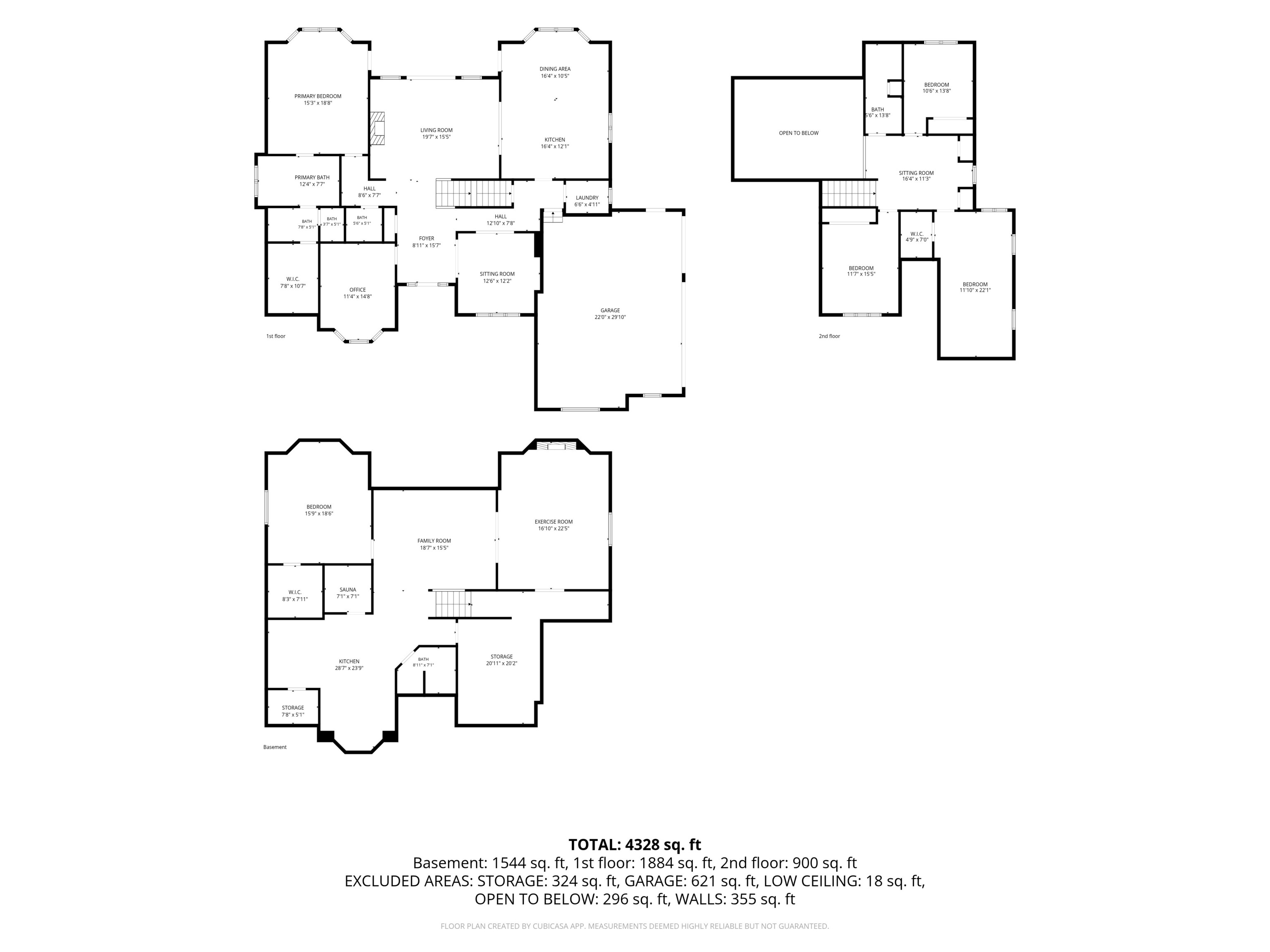 6560 Calais Circle