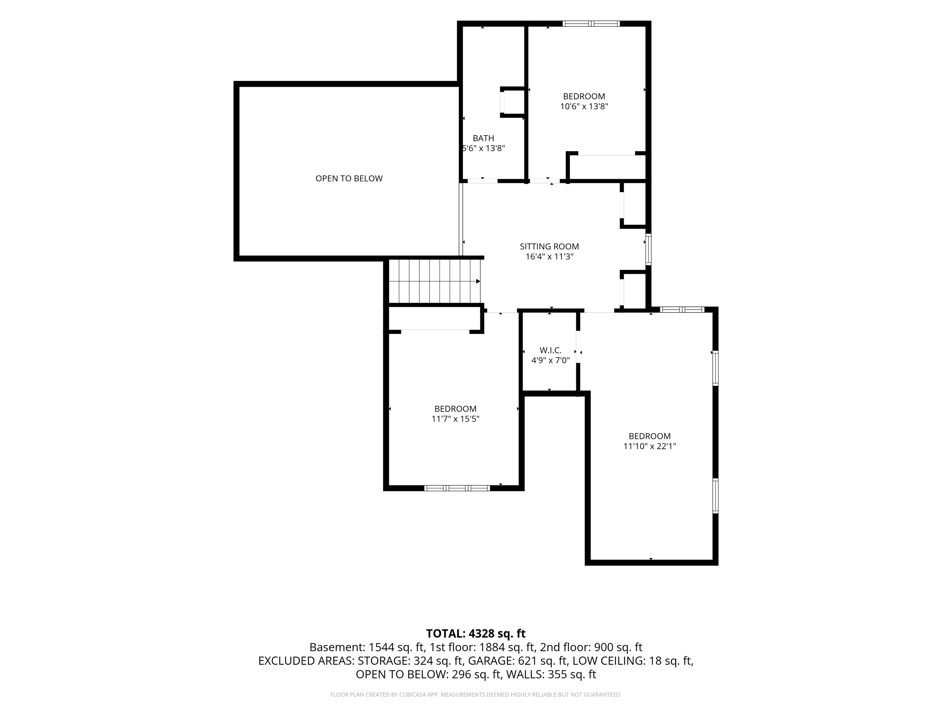 6560 Calais Circle
