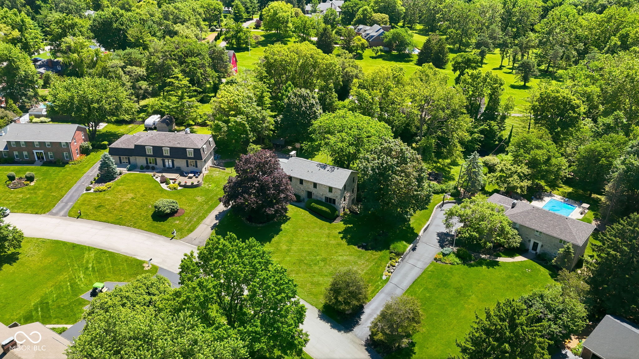 7631 Brookview Lane