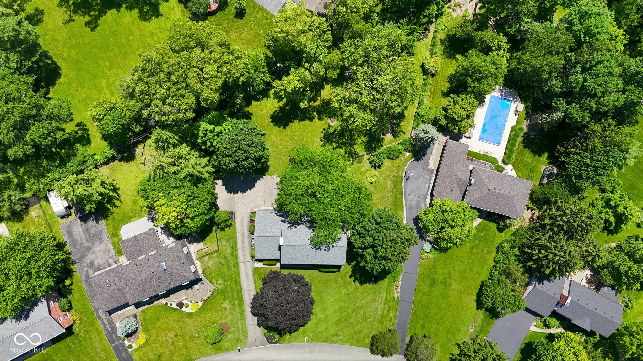 7631 Brookview Lane
