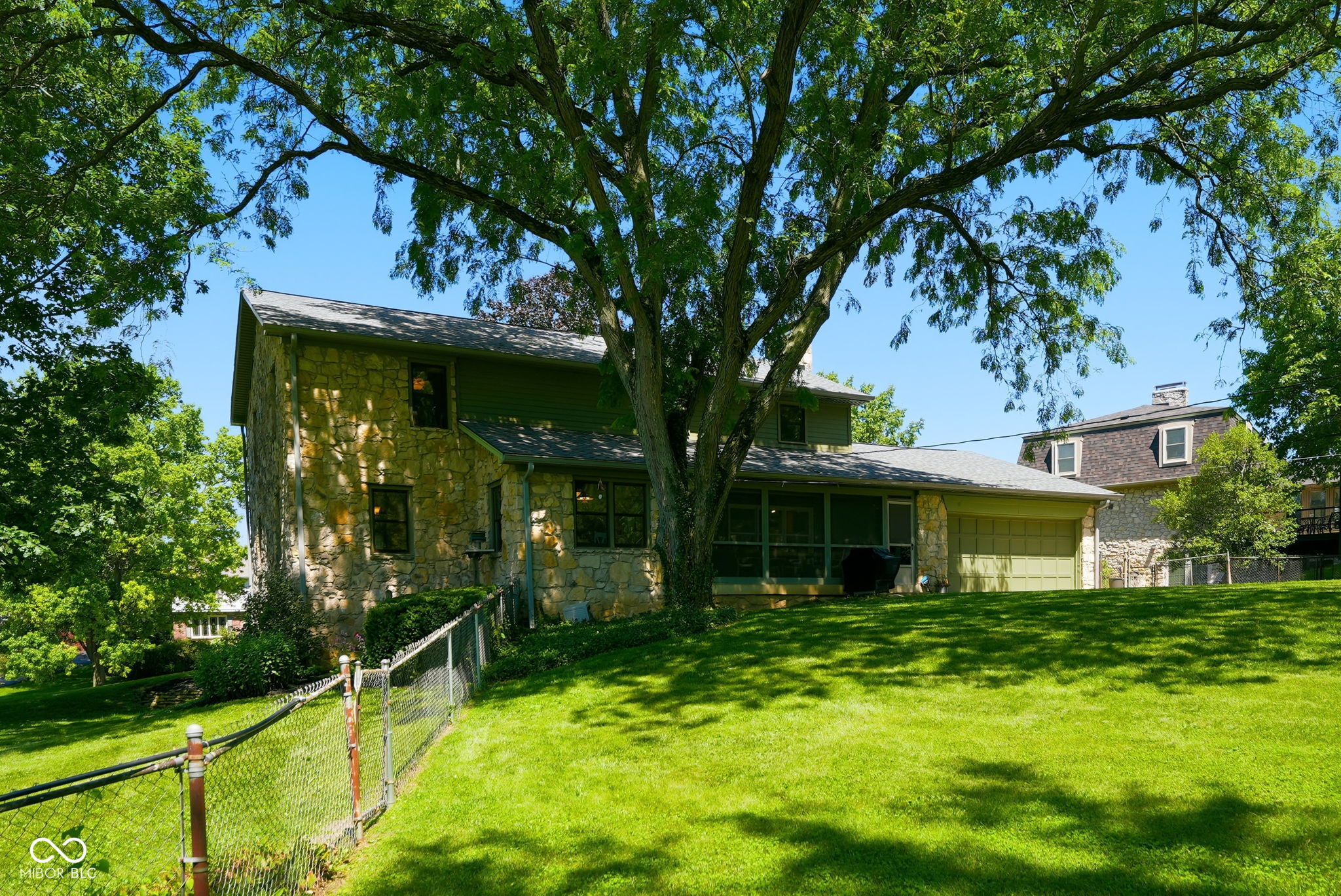 7631 Brookview Lane