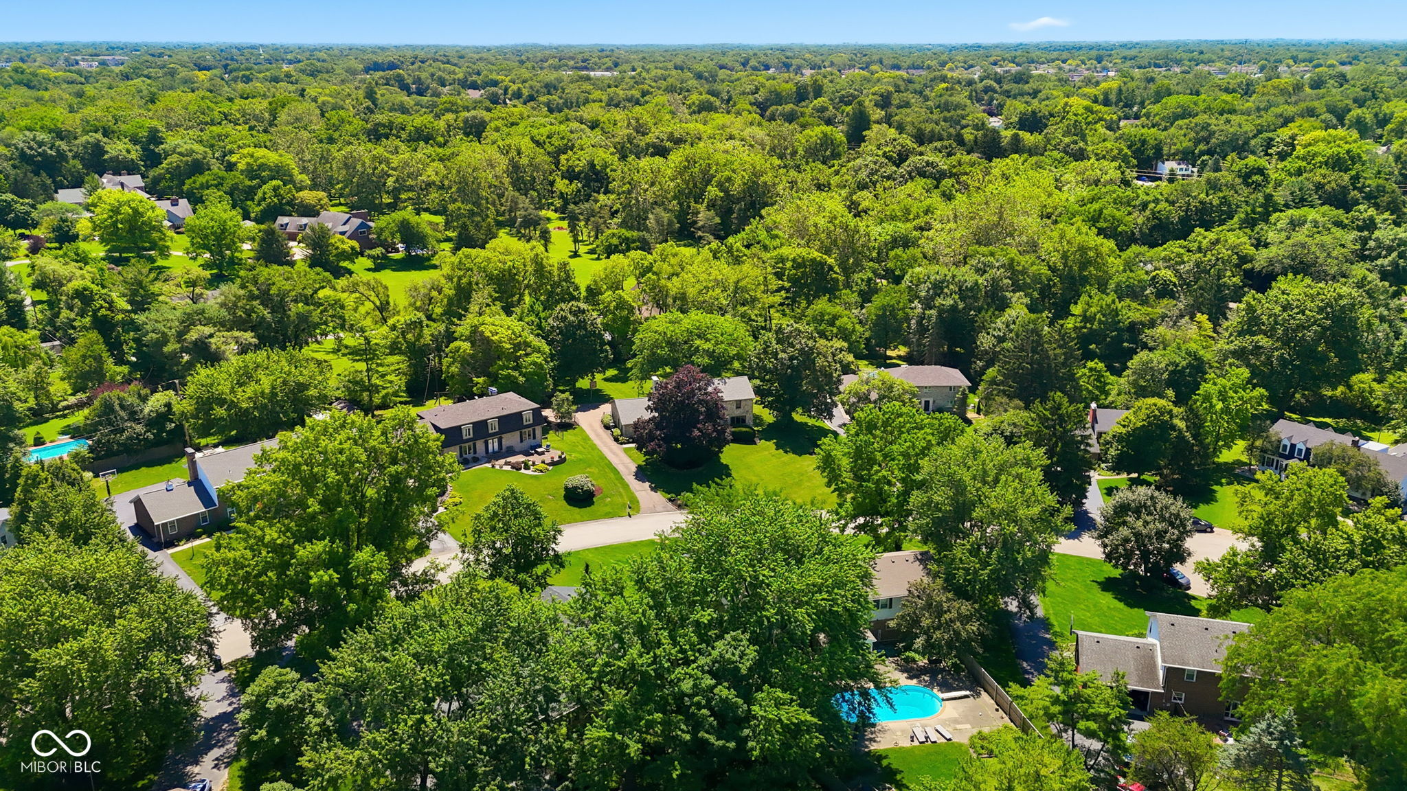 7631 Brookview Lane