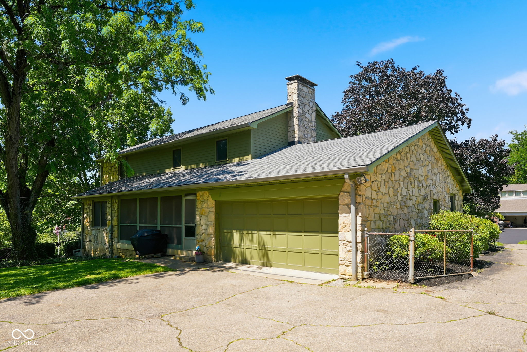 7631 Brookview Lane