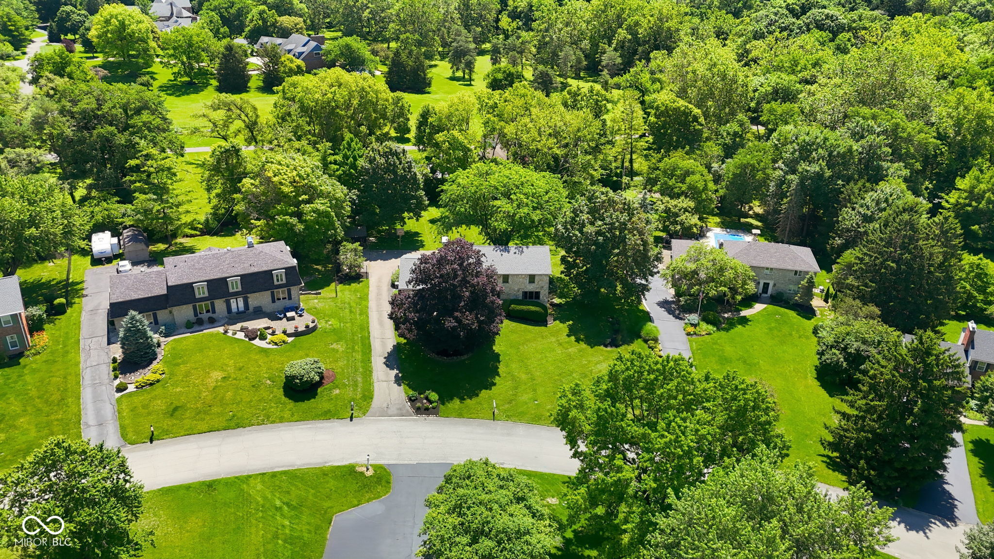 7631 Brookview Lane