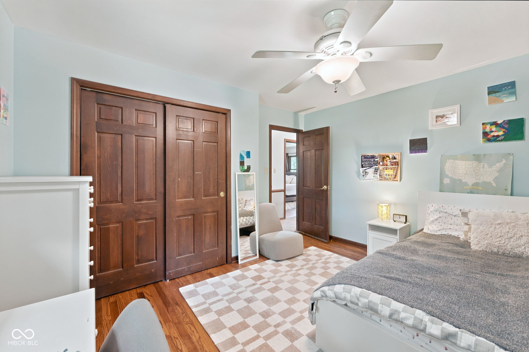 7631 Brookview Lane