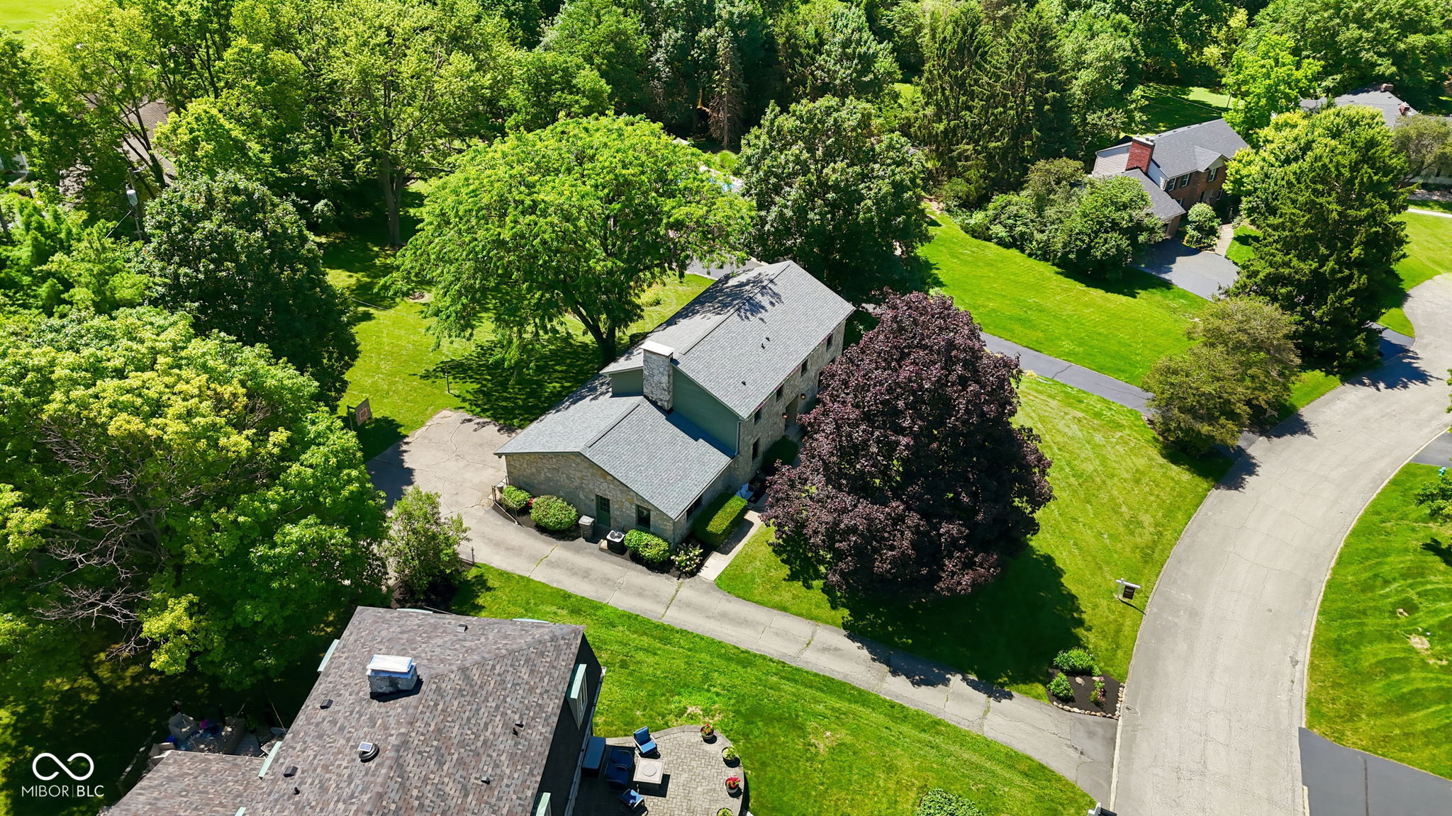 7631 Brookview Lane
