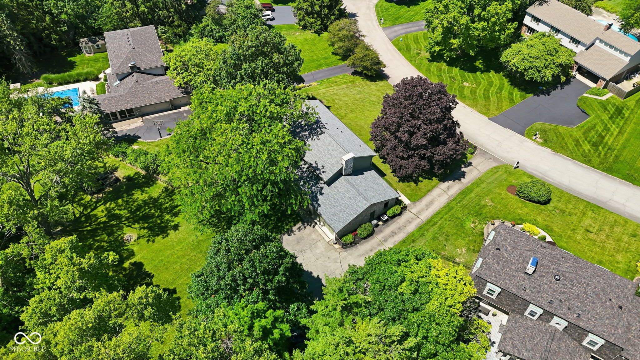 7631 Brookview Lane