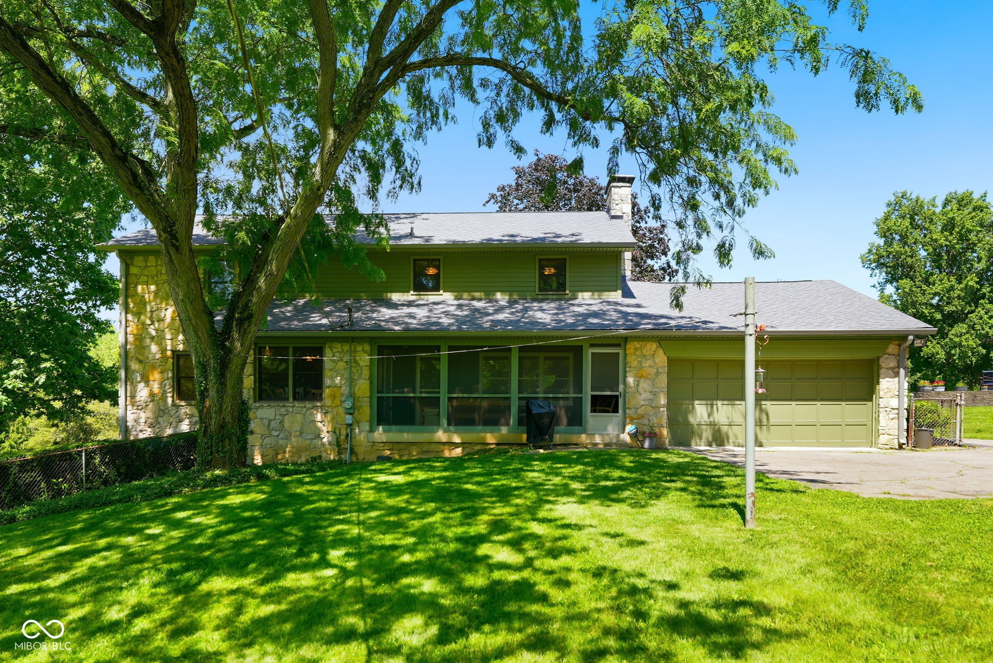 7631 Brookview Lane
