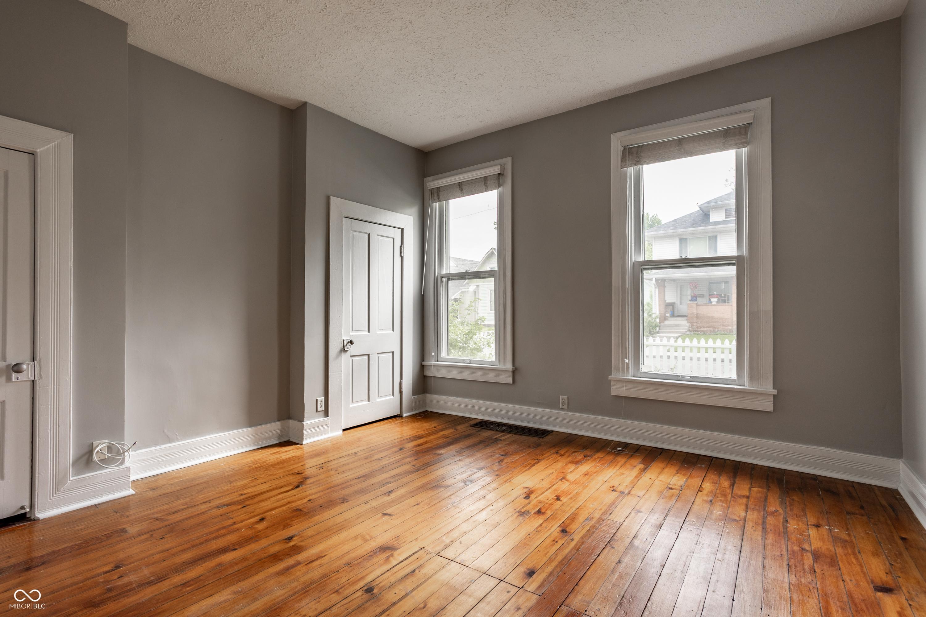 1118 Tecumseh Street