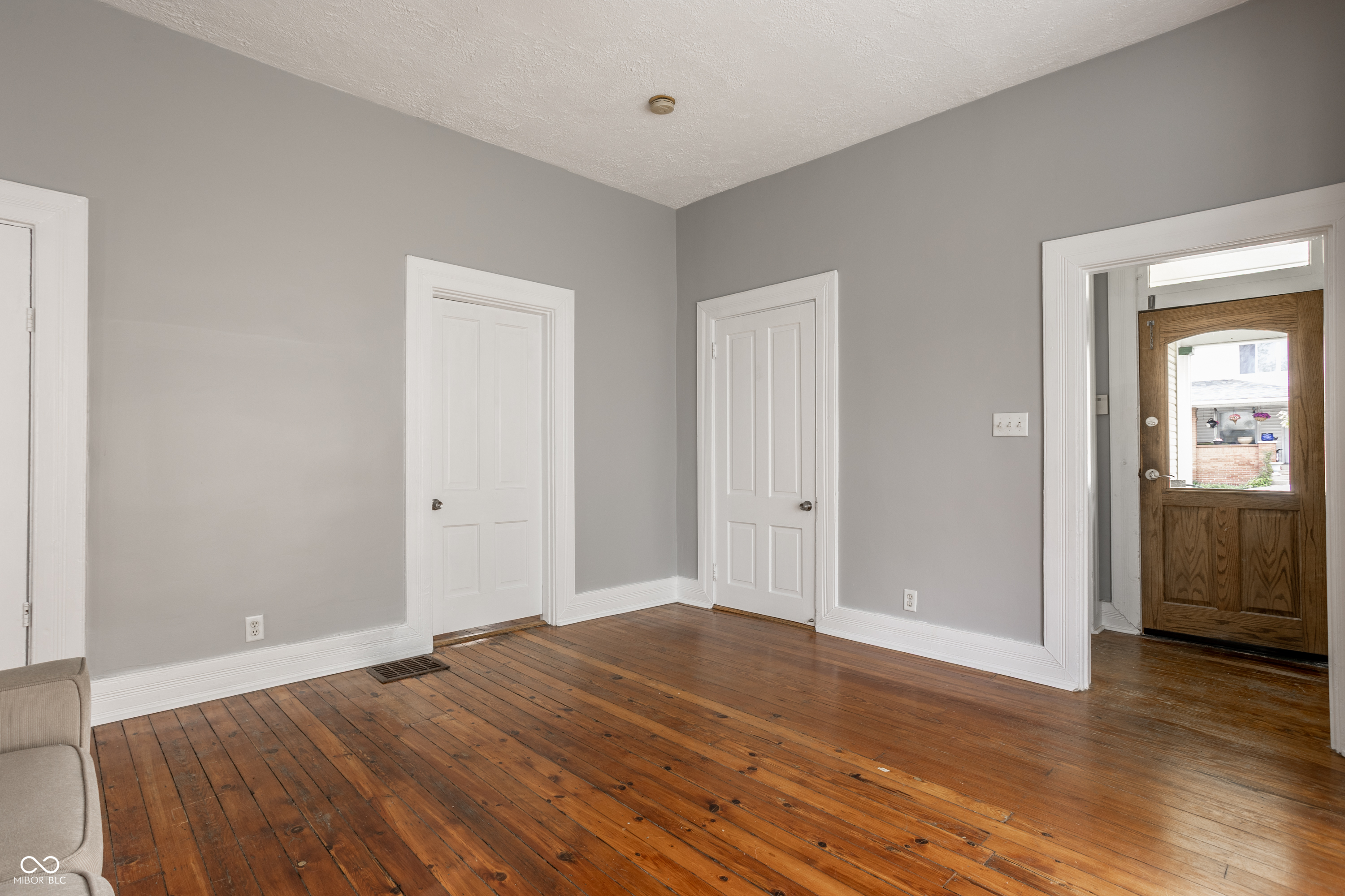 1118 Tecumseh Street