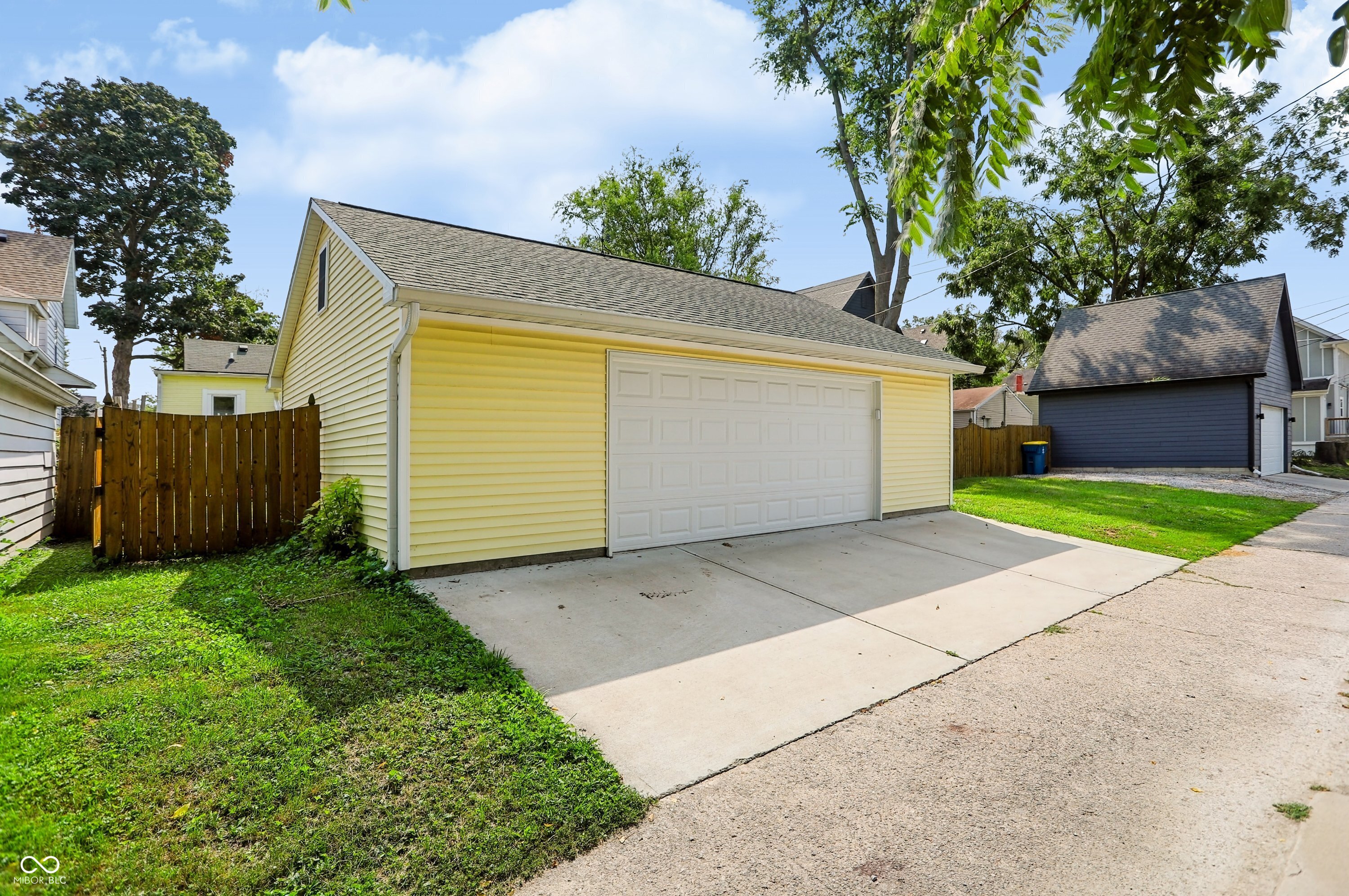 1118 Tecumseh Street