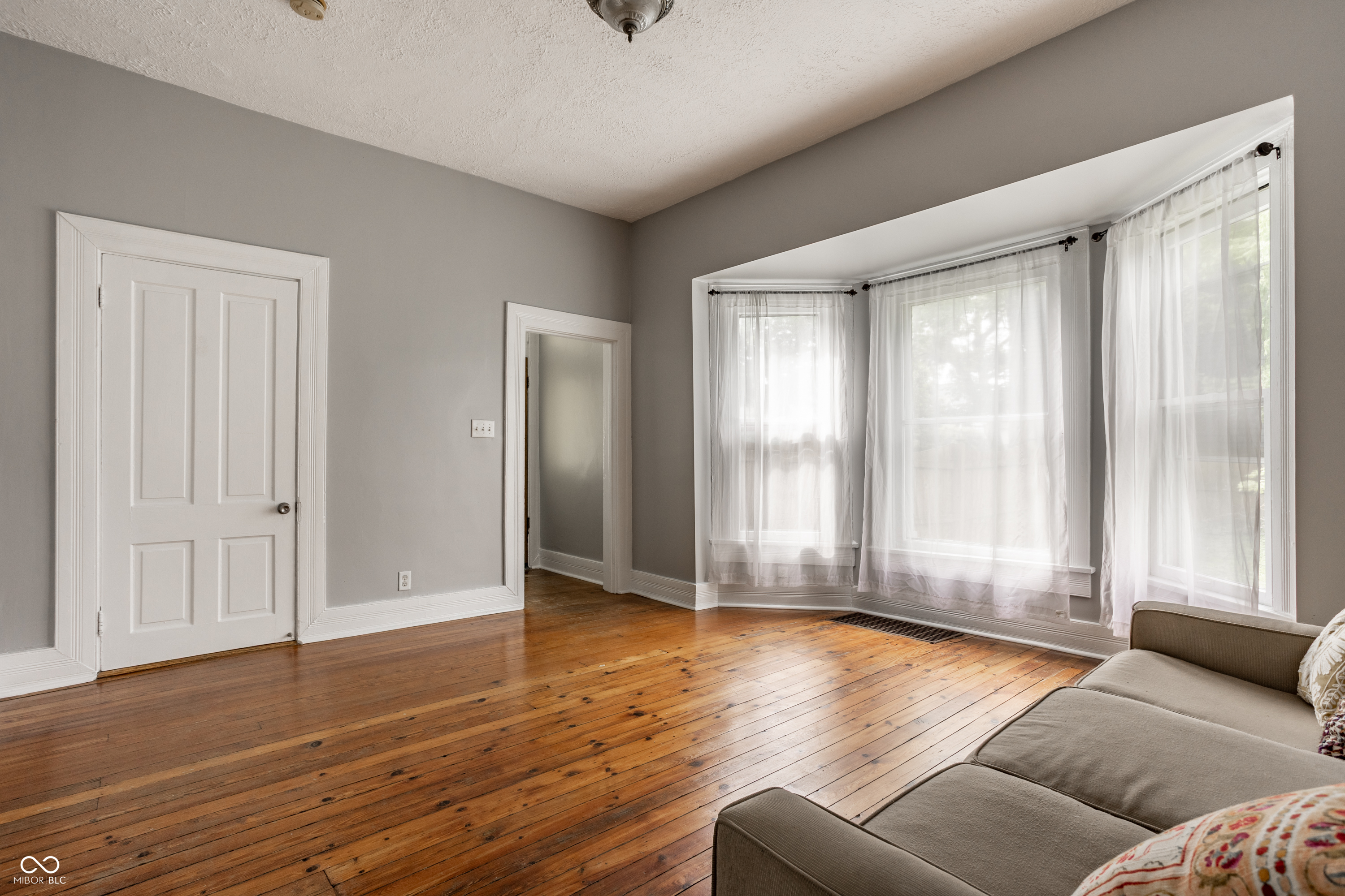1118 Tecumseh Street