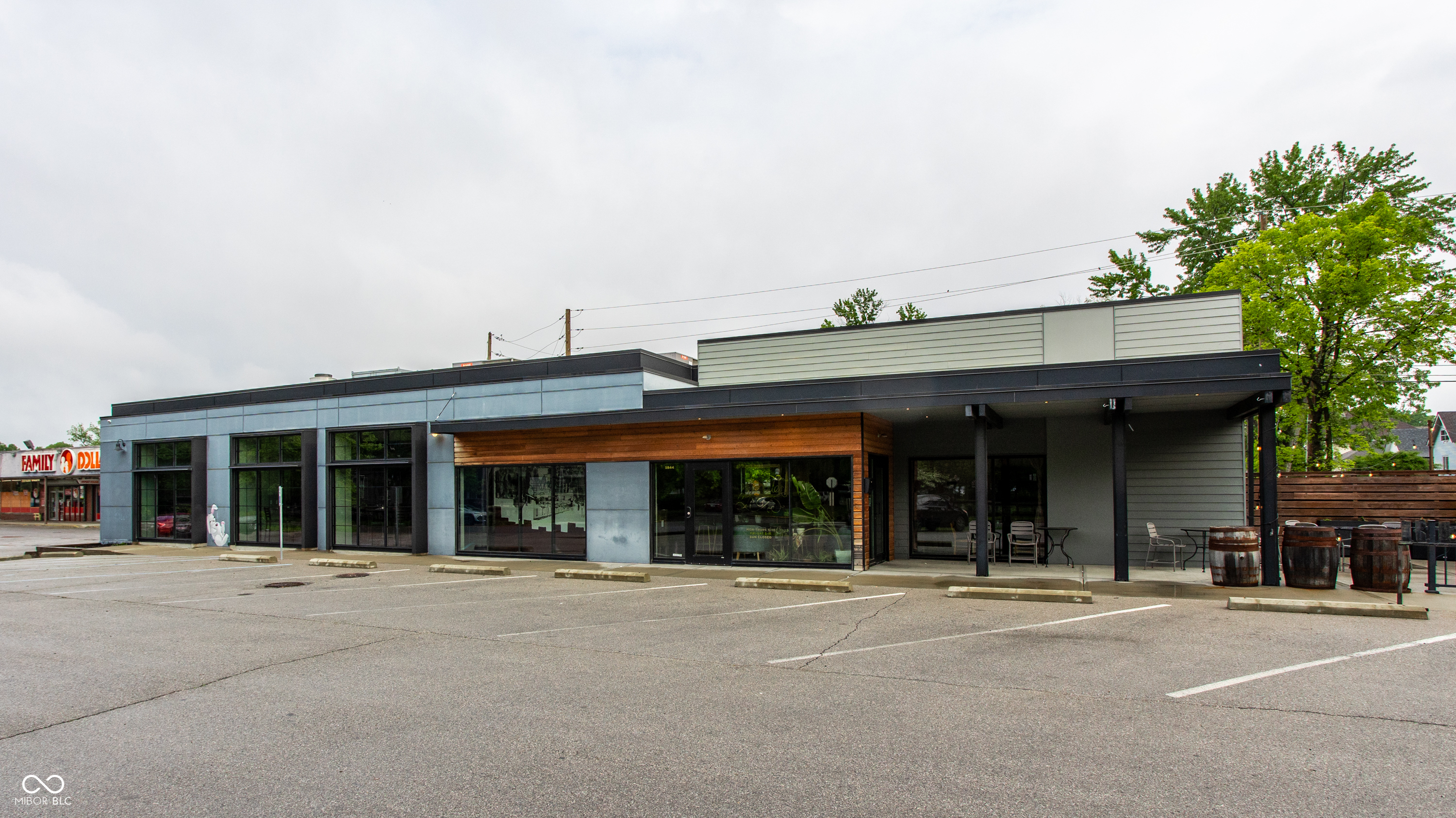 1118 Tecumseh Street