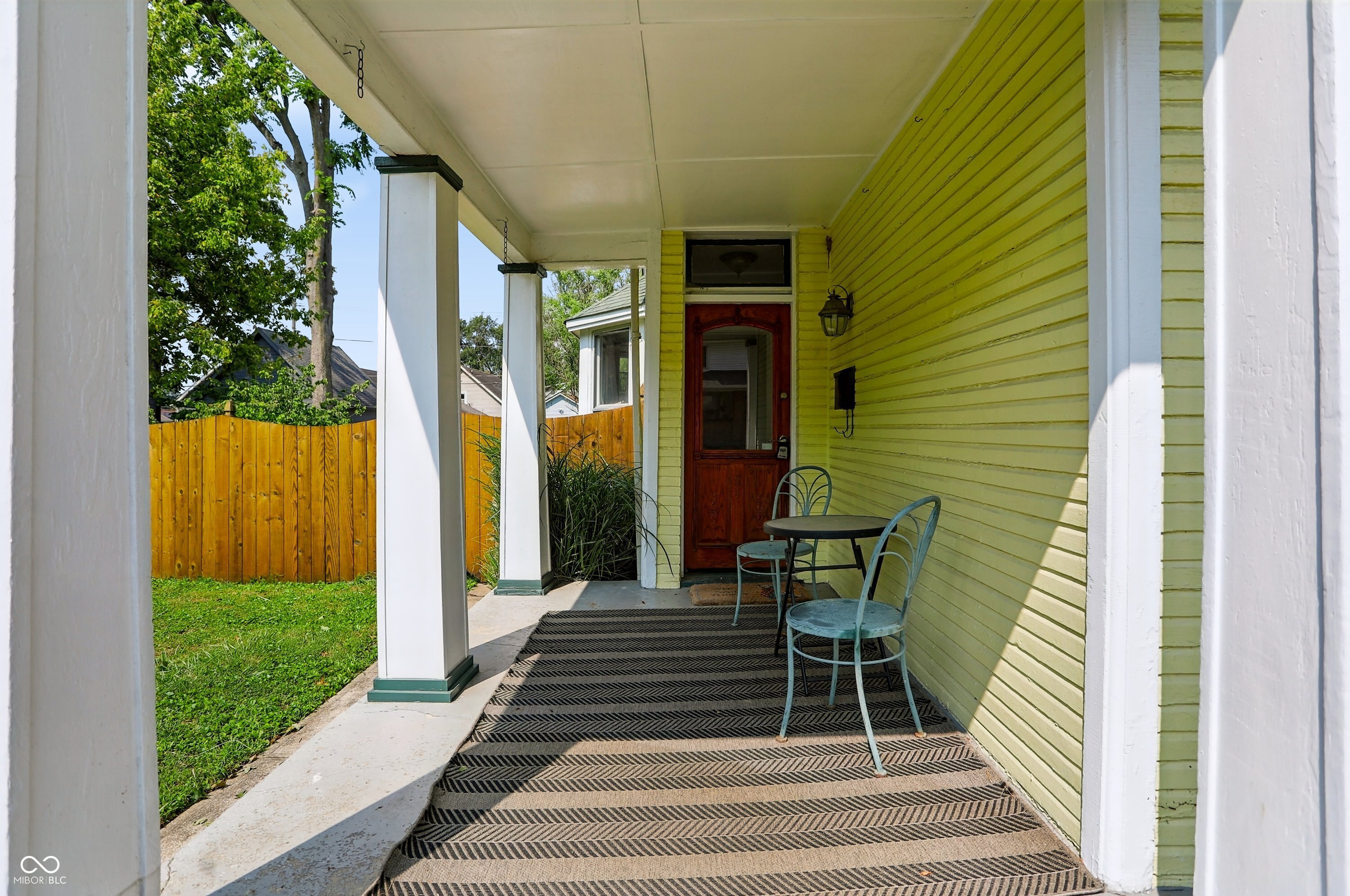 1118 Tecumseh Street
