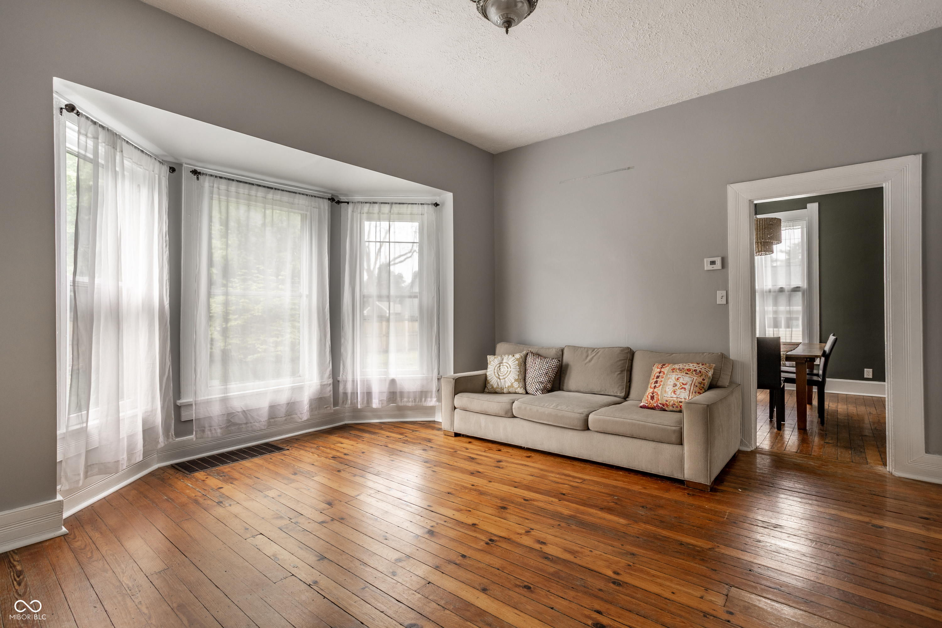 1118 Tecumseh Street