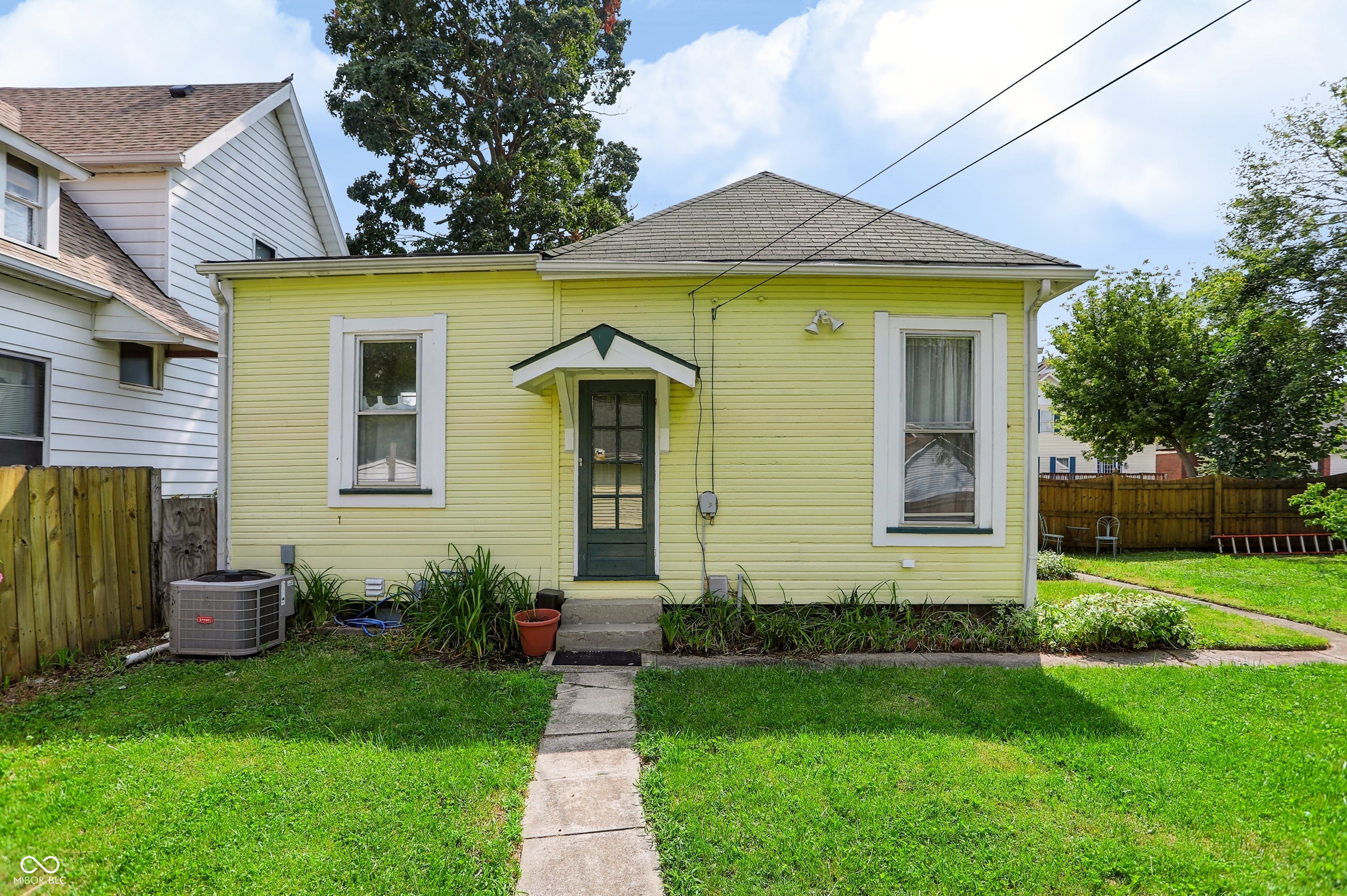 1118 Tecumseh Street