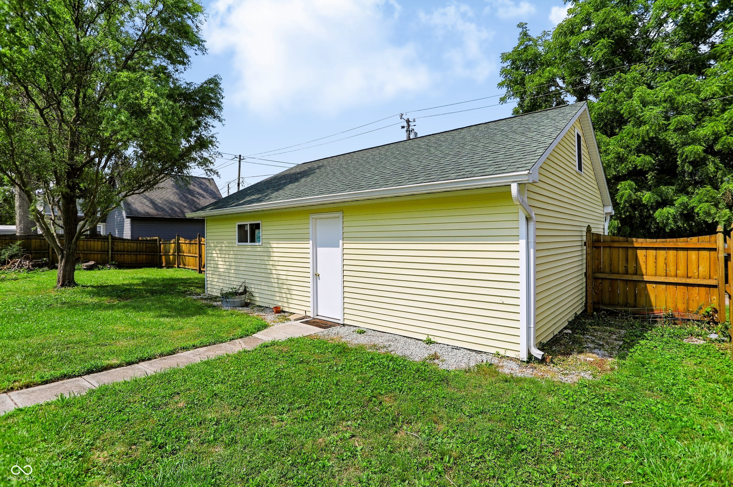 1118 Tecumseh Street