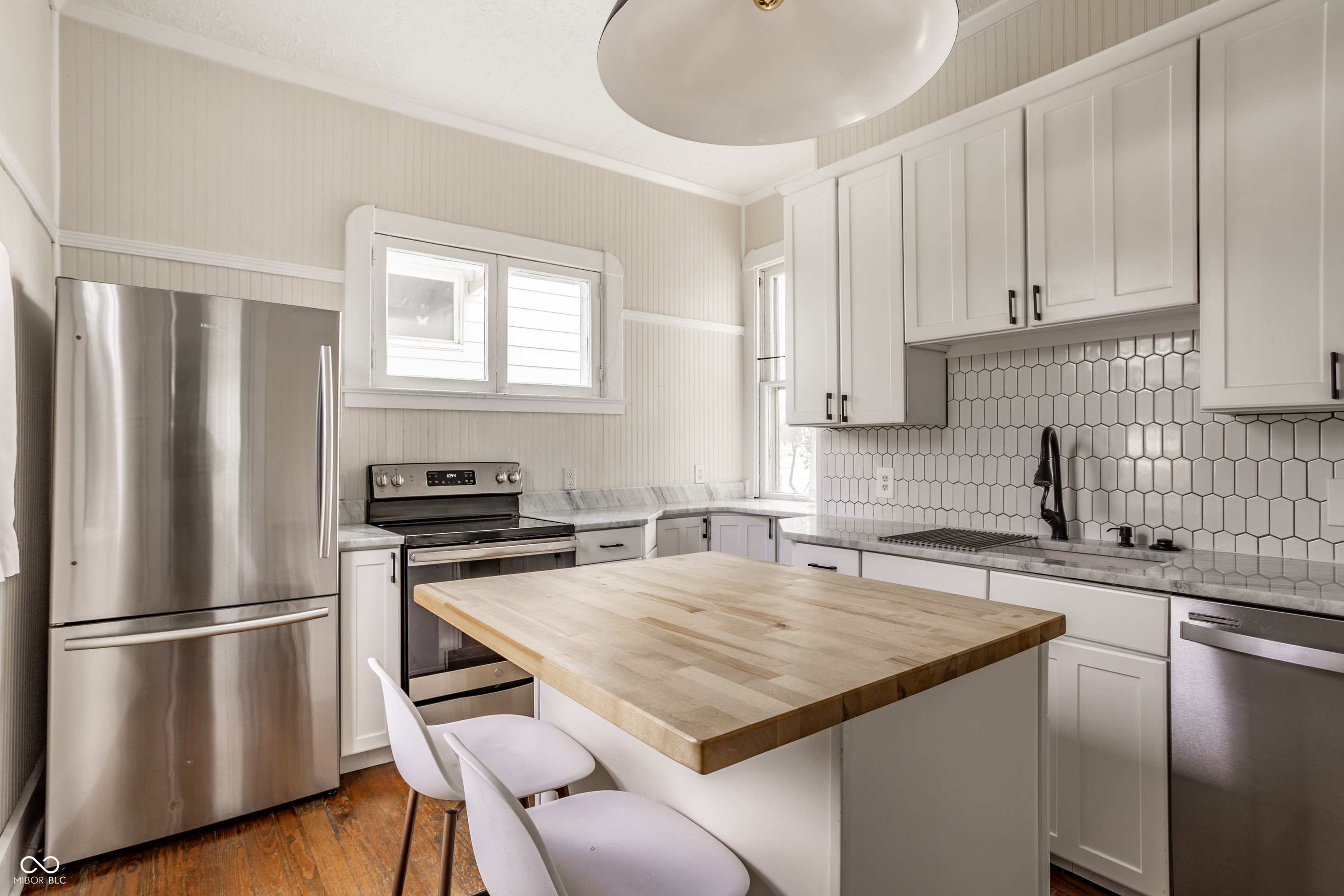1118 Tecumseh Street