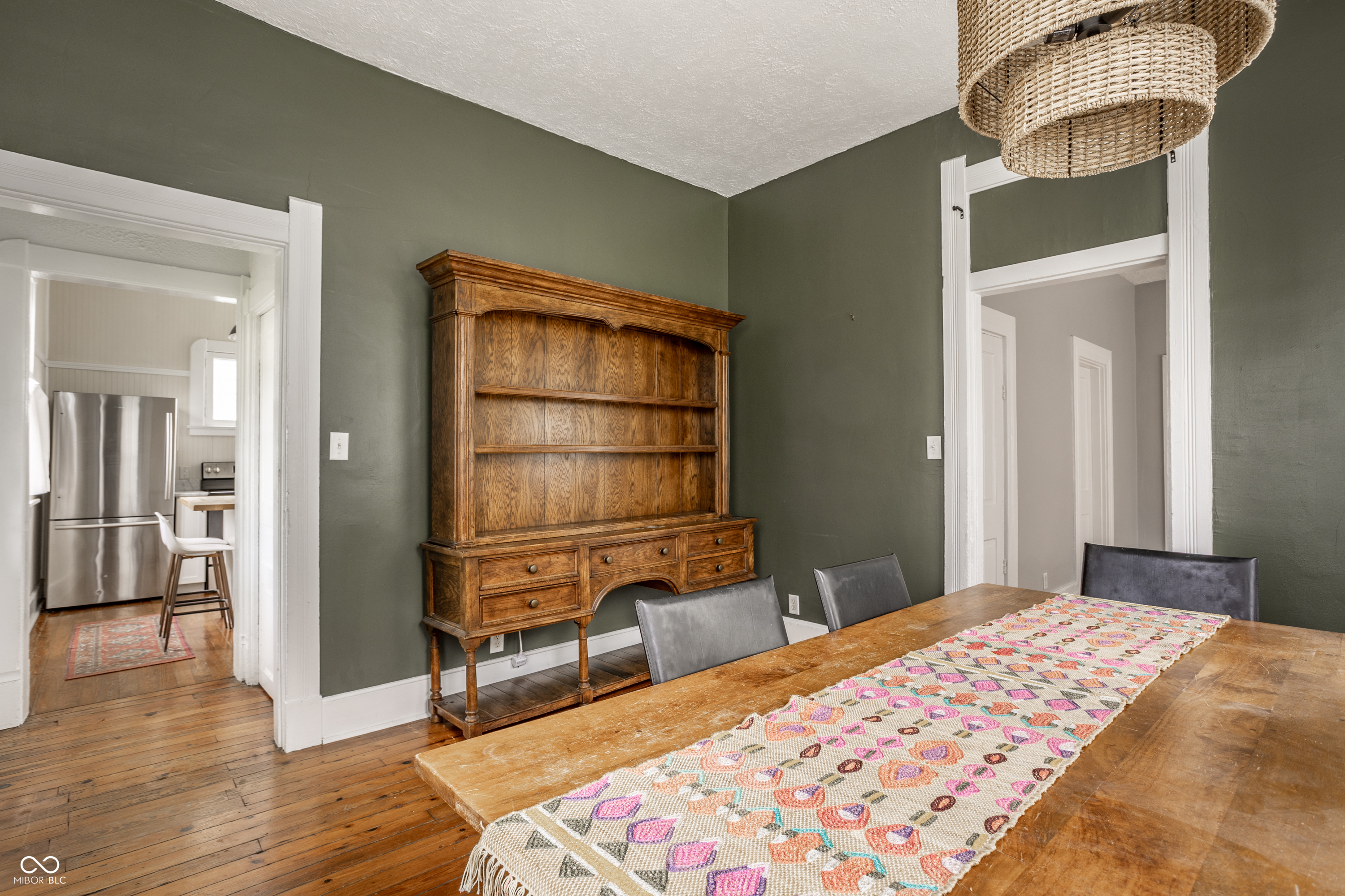 1118 Tecumseh Street