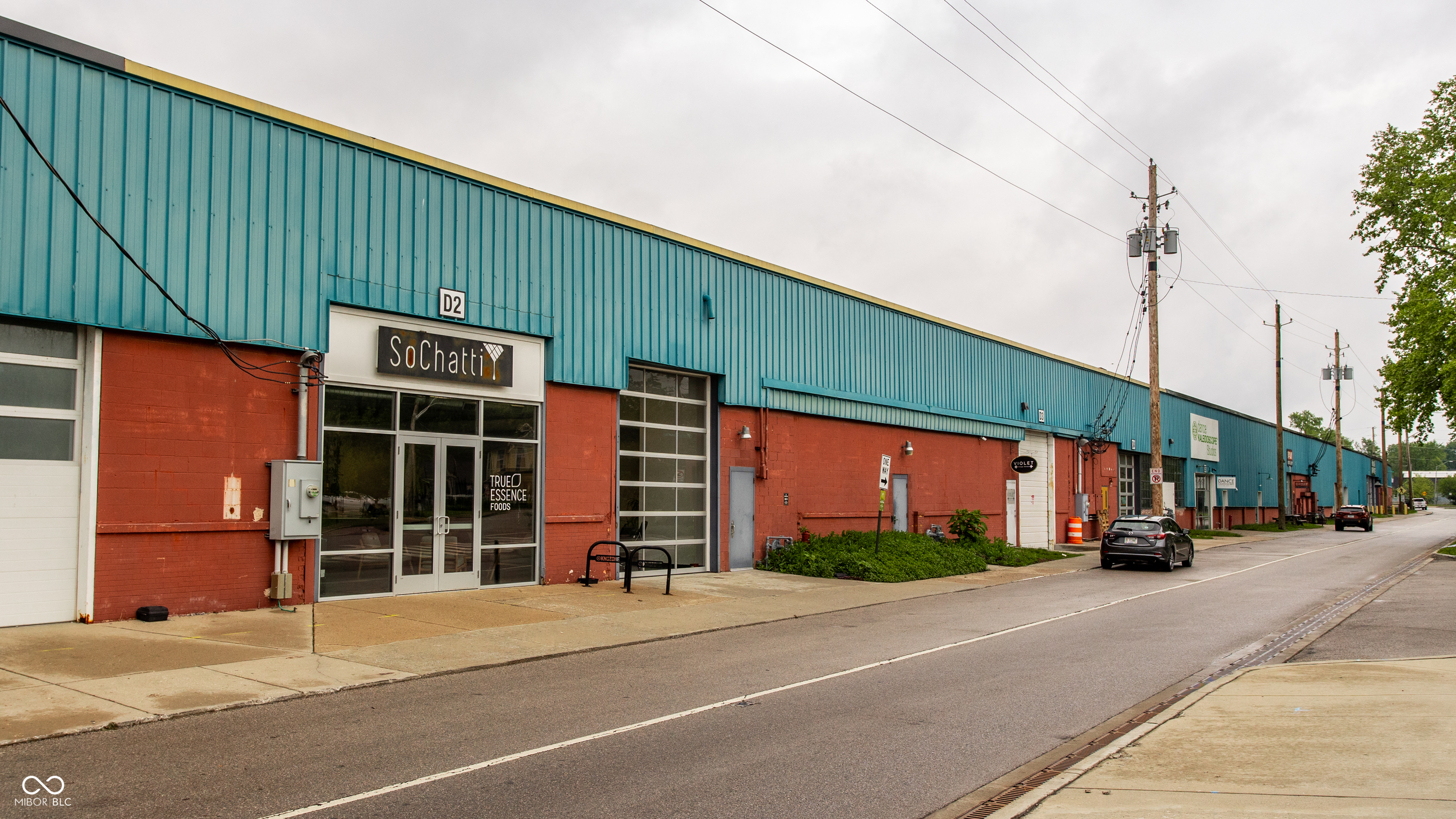 1118 Tecumseh Street