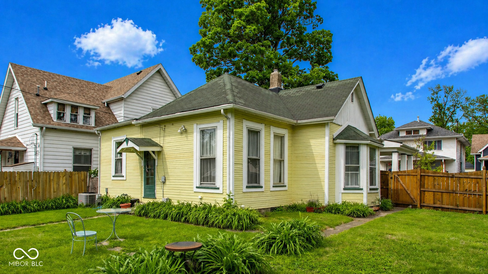 1118 Tecumseh Street