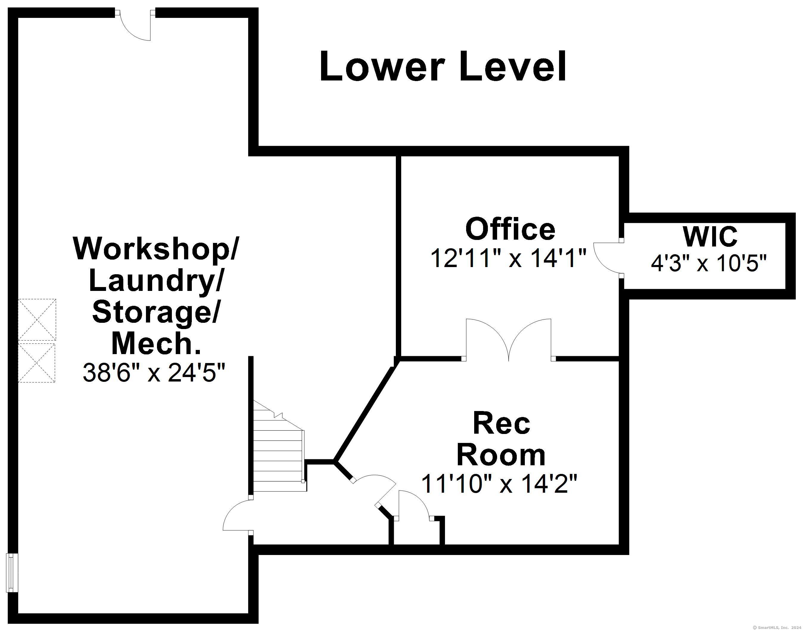 26 Church Terrace