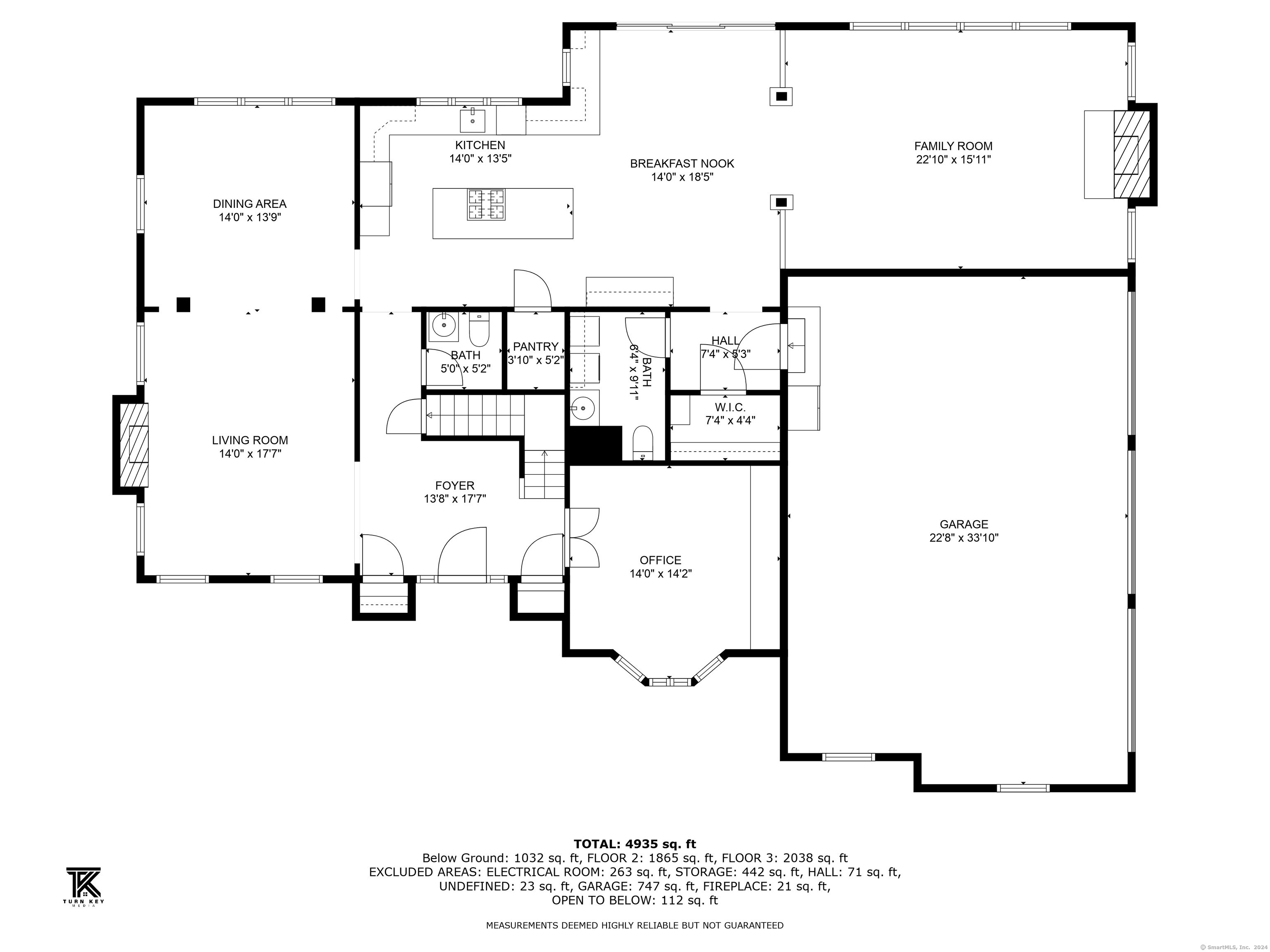 11 Wyndham Lane