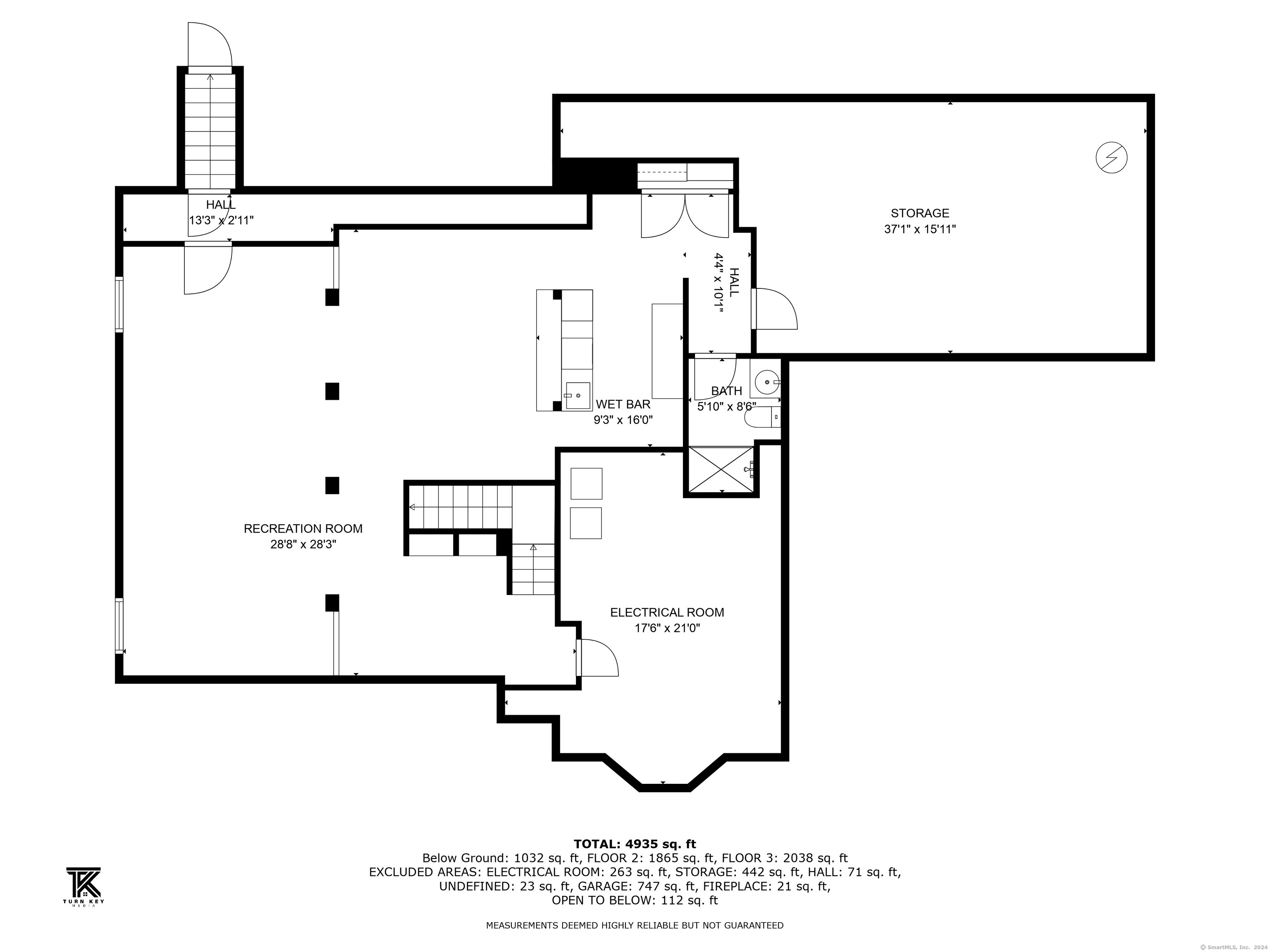 11 Wyndham Lane