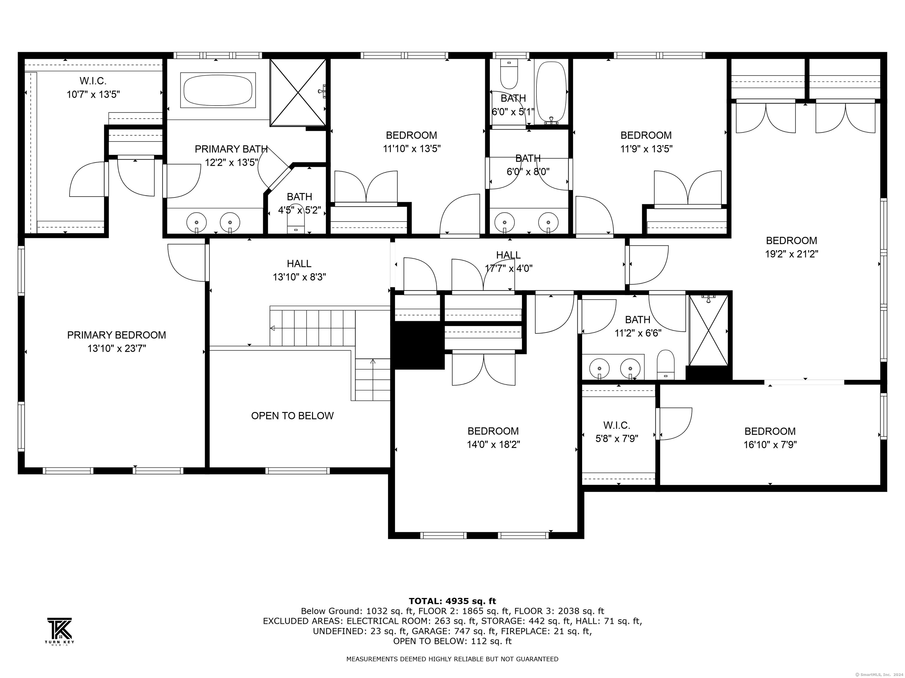 11 Wyndham Lane