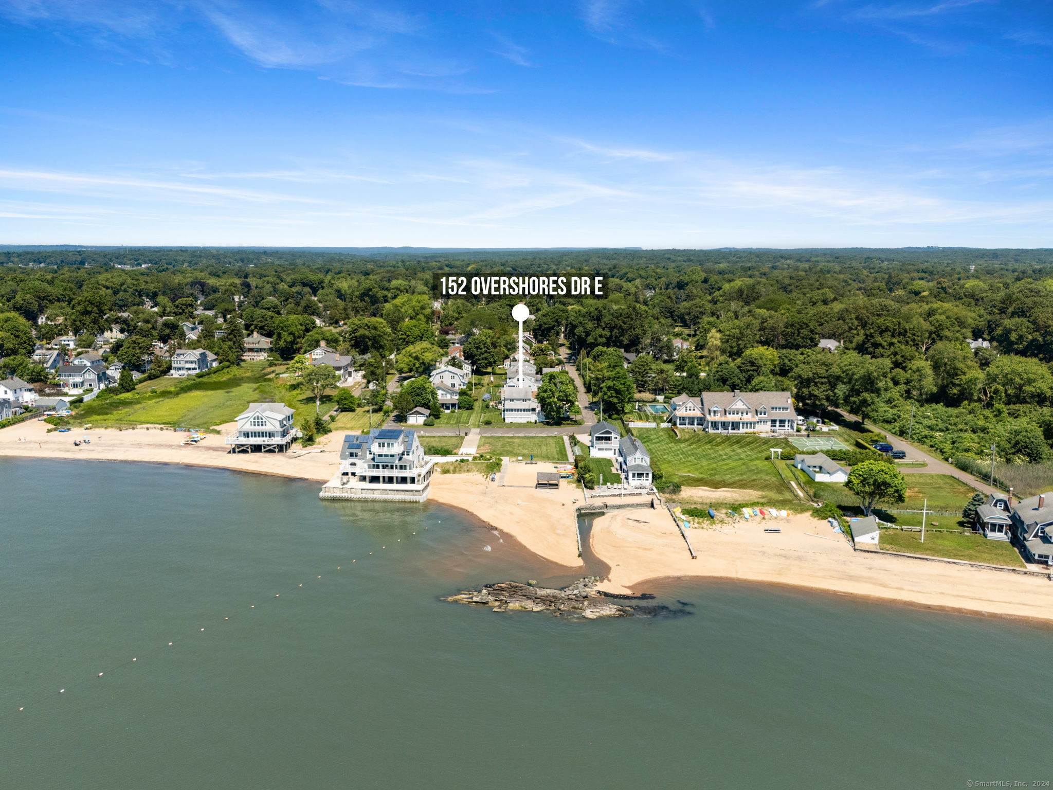 152 Overshores Drive East