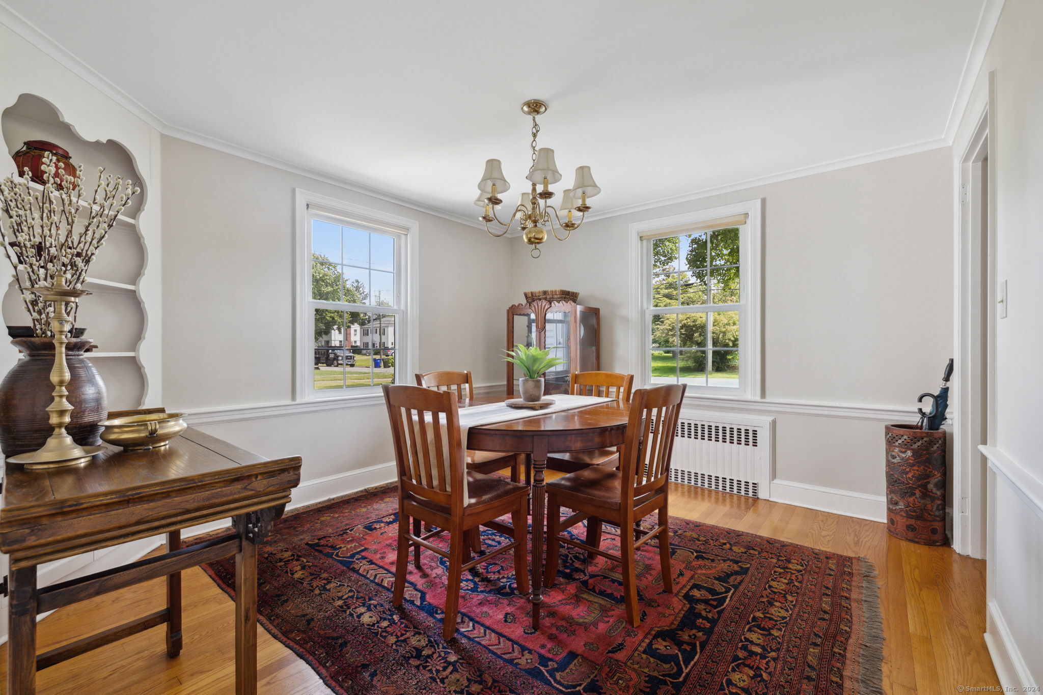 29 Knollwood Road
