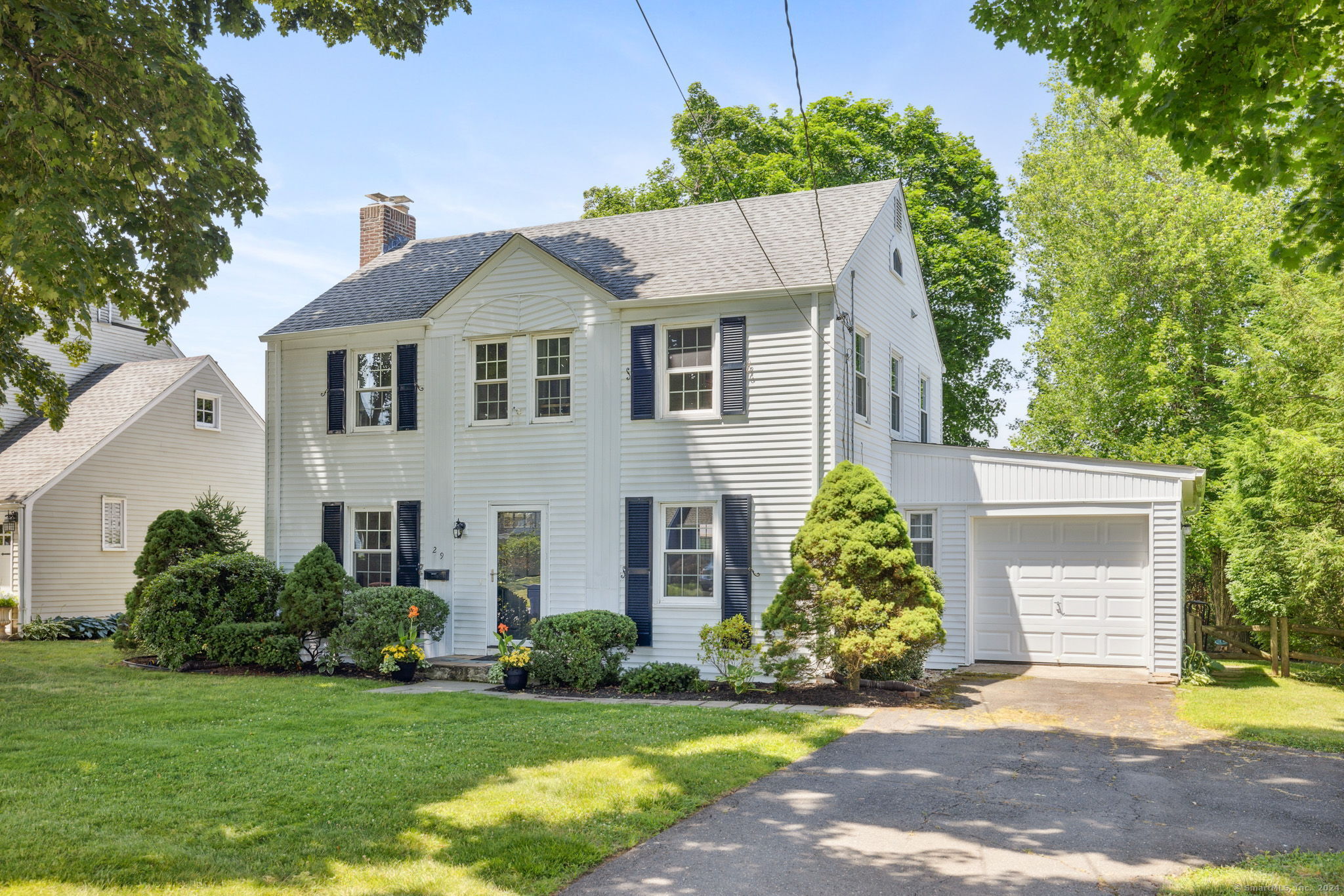 29 Knollwood Road